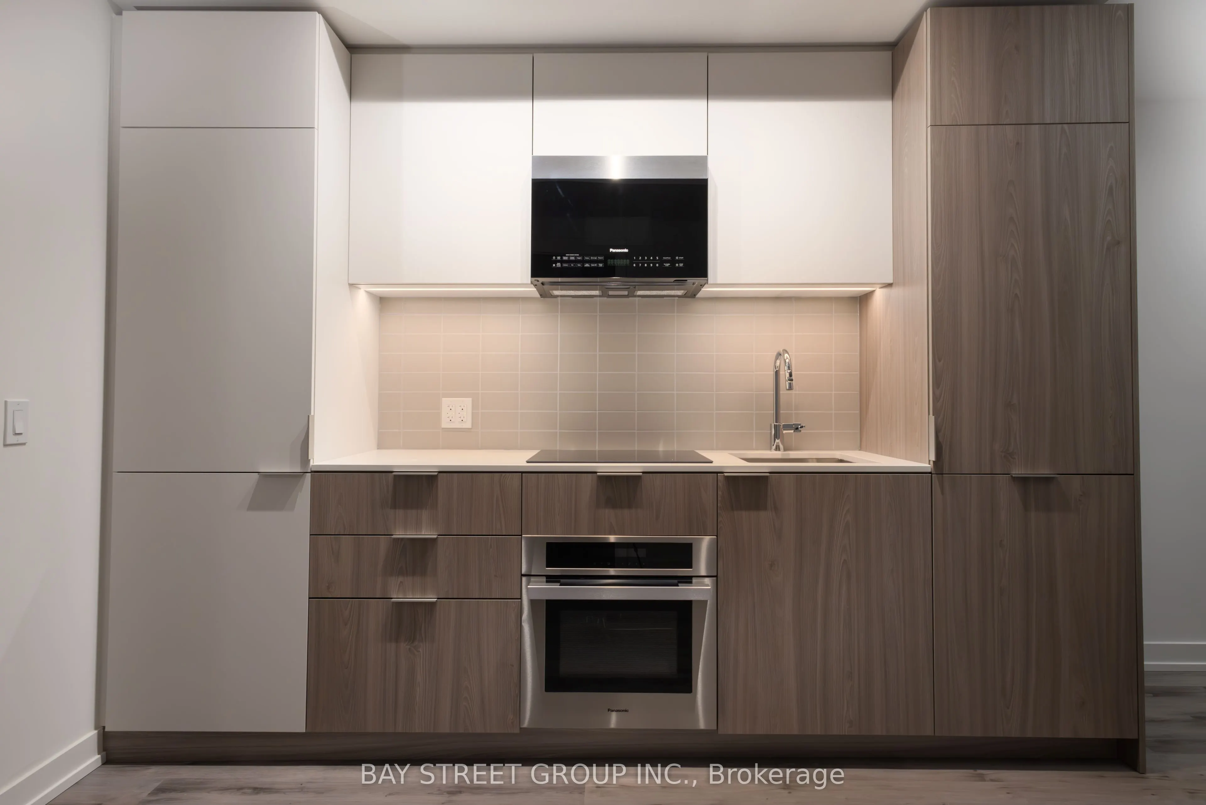 28 Eastern Avenue, #724