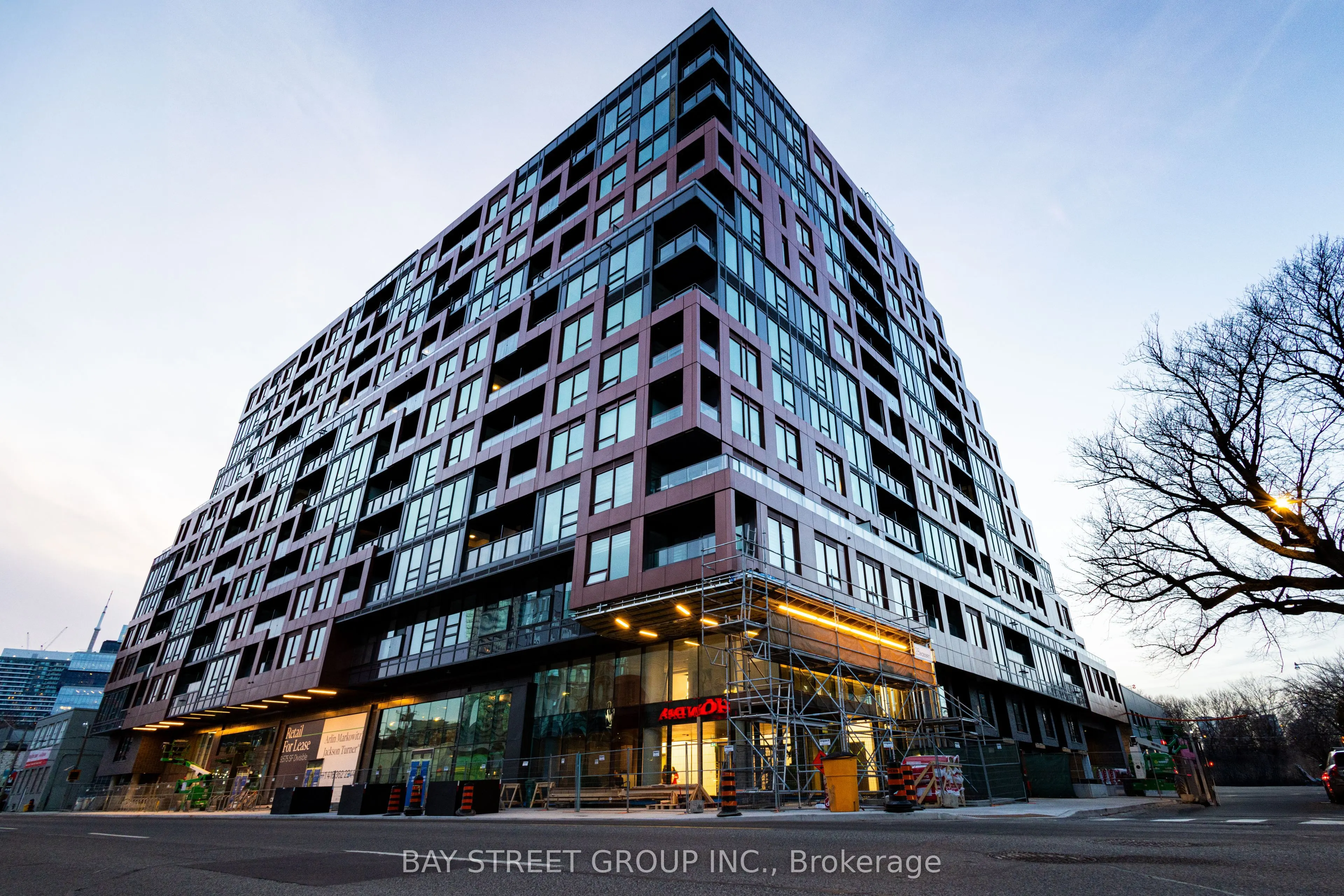 28 Eastern Avenue, #724