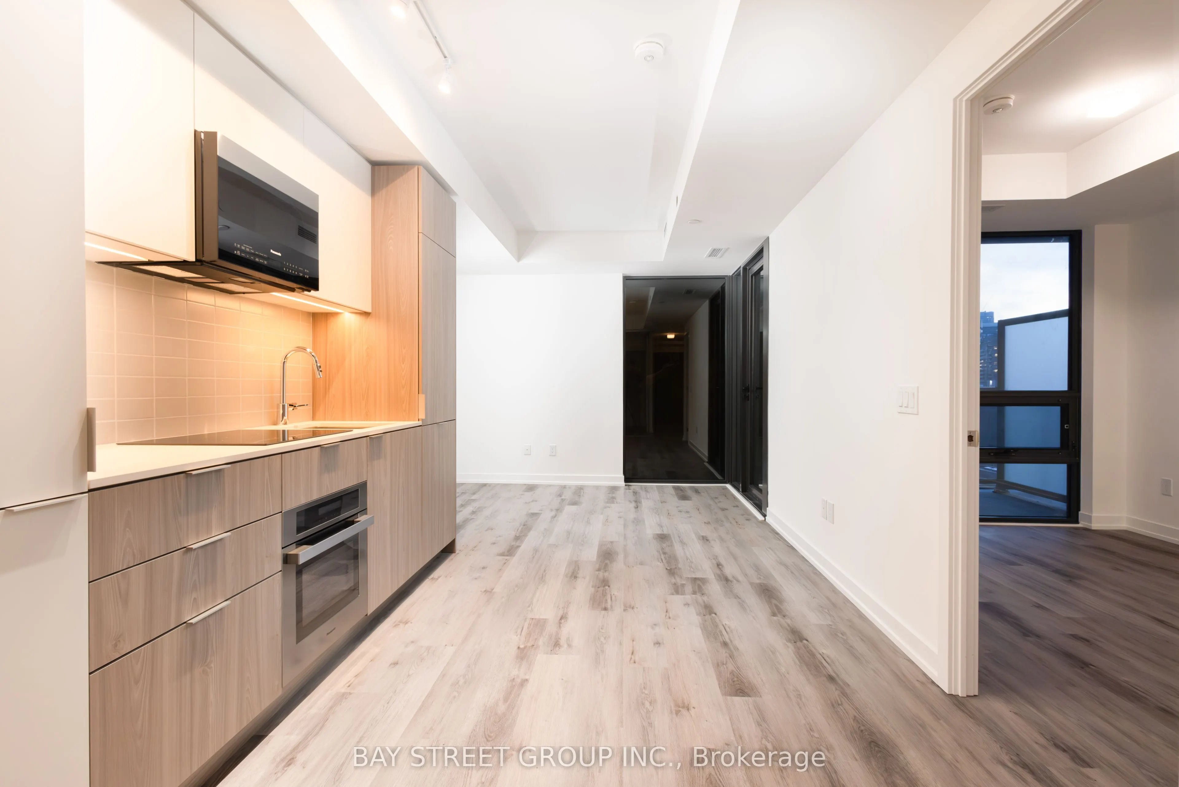 28 Eastern Avenue, #724