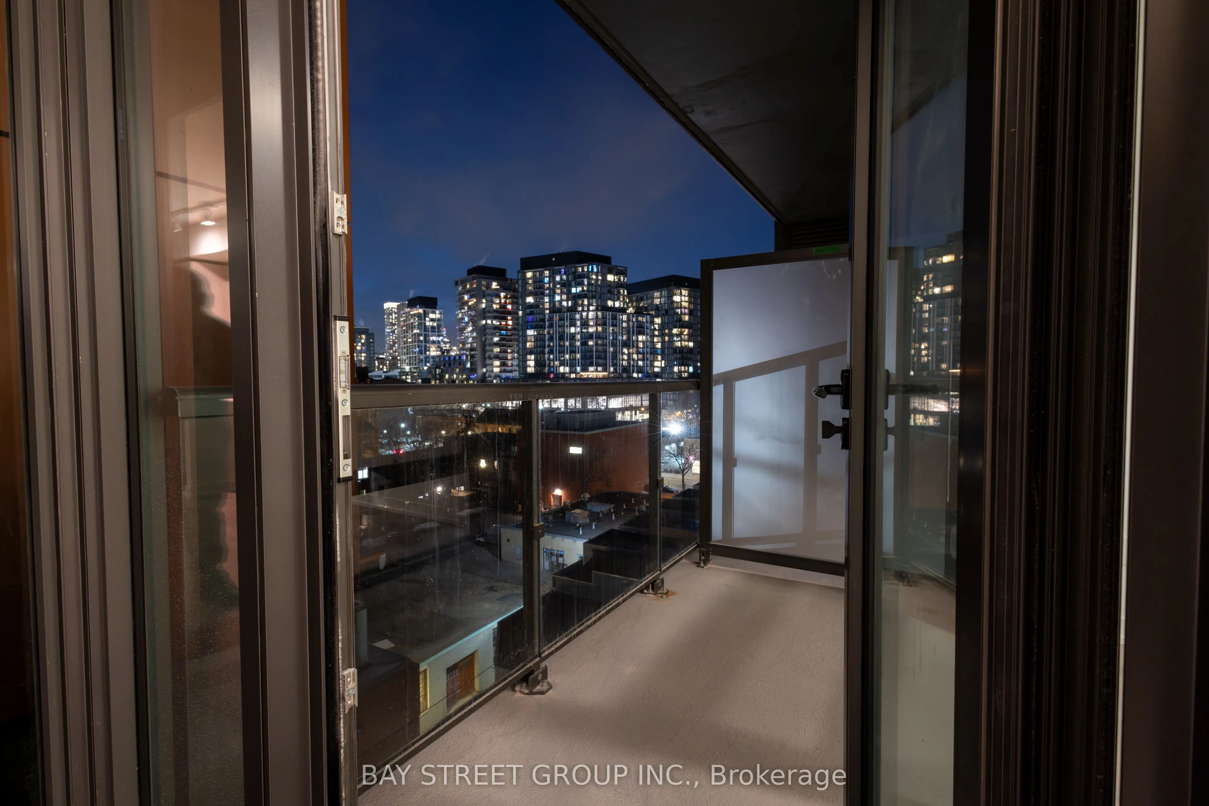28 Eastern Avenue, #724