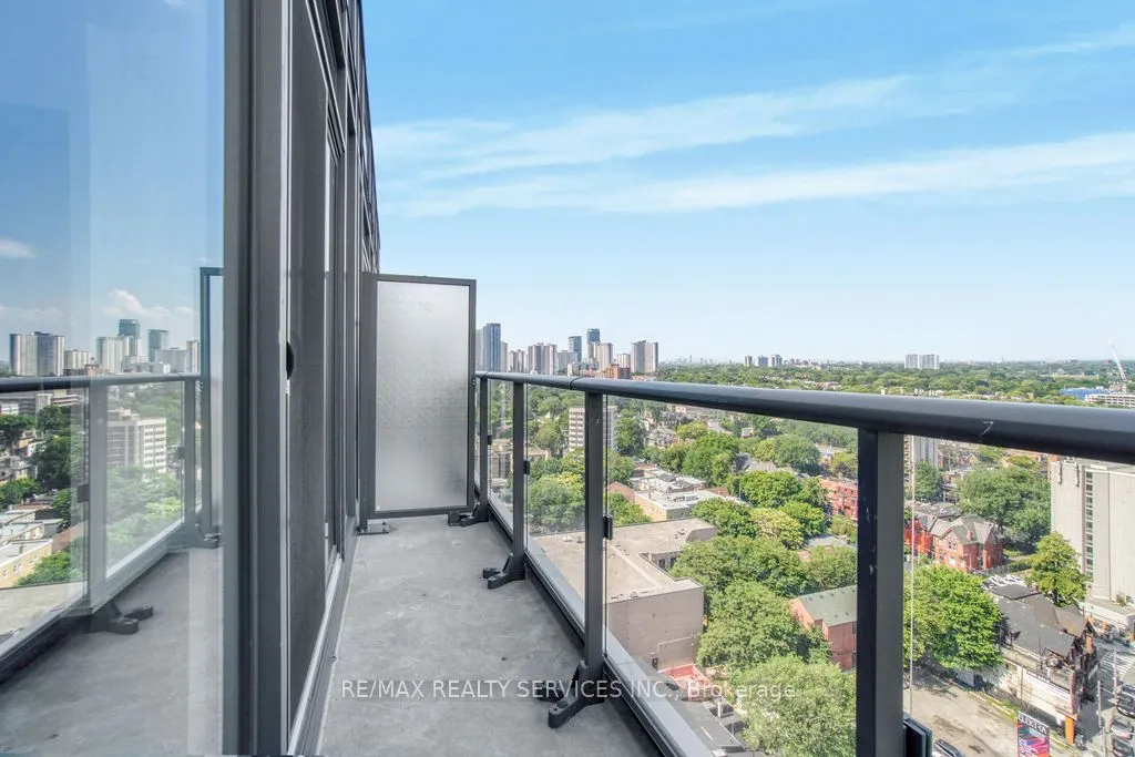 251 Jarvis Street, #1909
