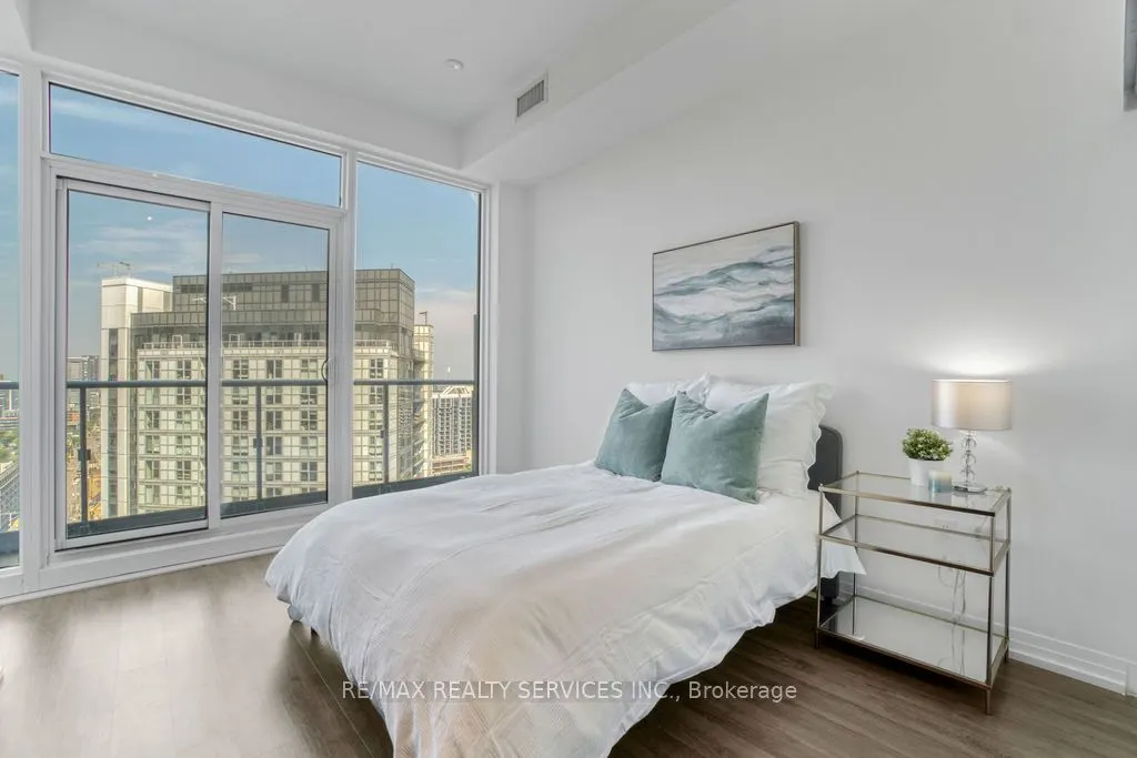 251 Jarvis Street, #1909