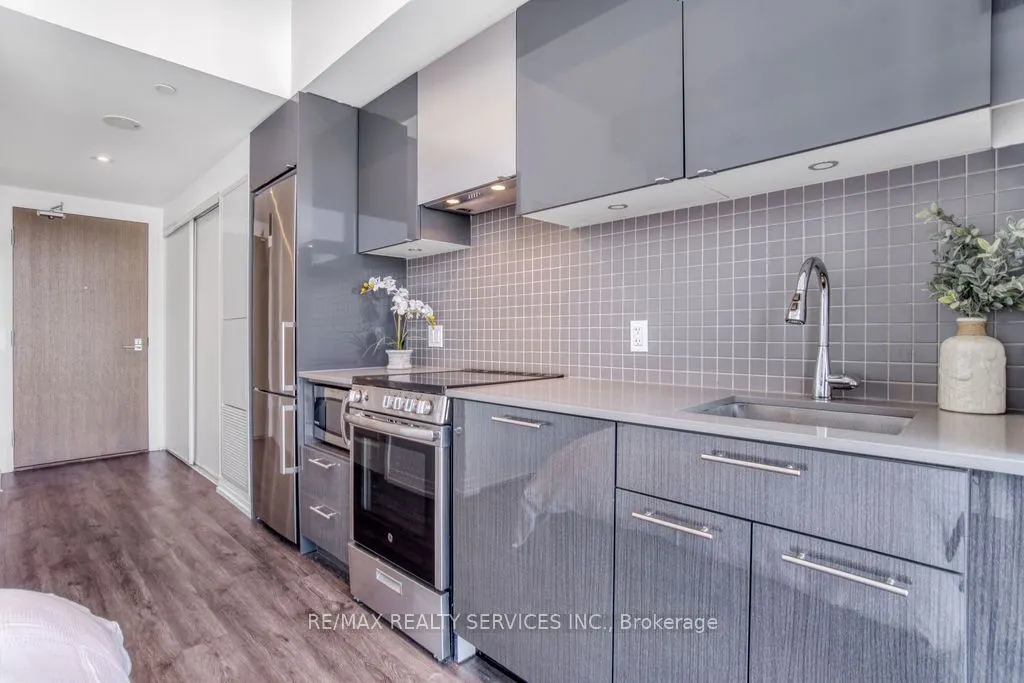 251 Jarvis Street, #1909