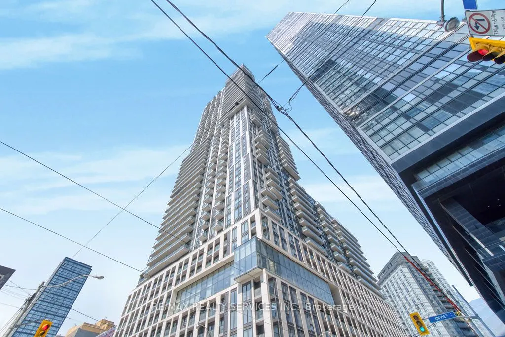 251 Jarvis Street, #1909