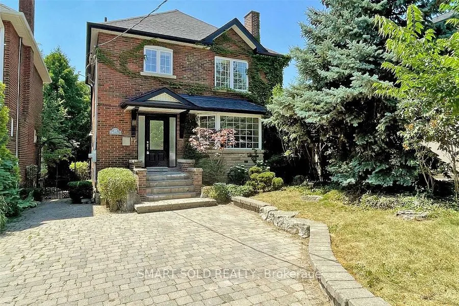 328 Warren Road