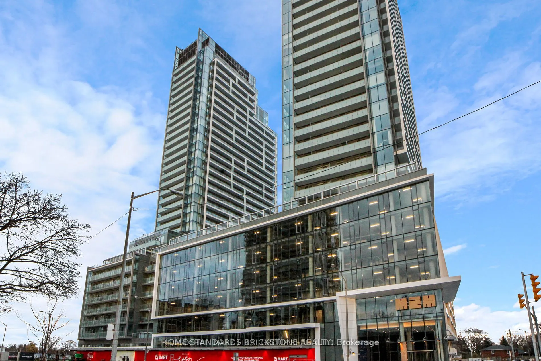2035 Sheppard Avenue E, #130