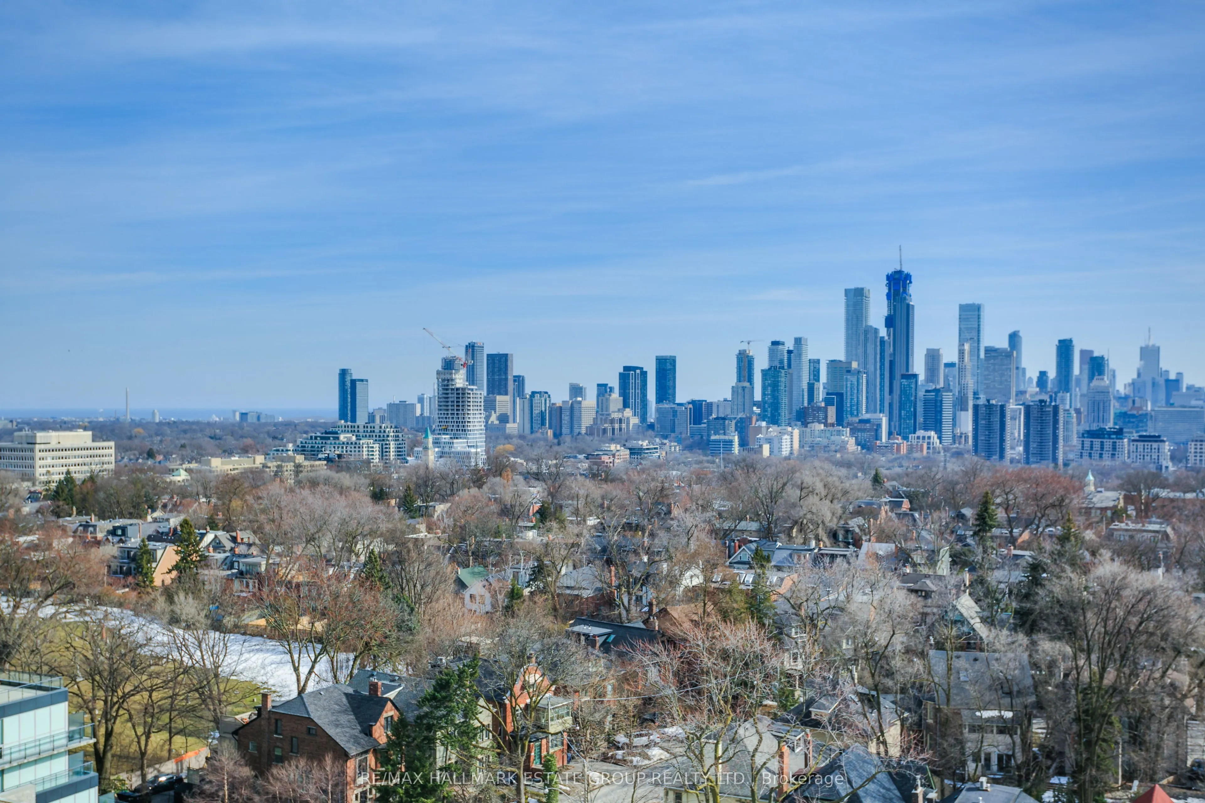 99 Foxbar Road, #1308