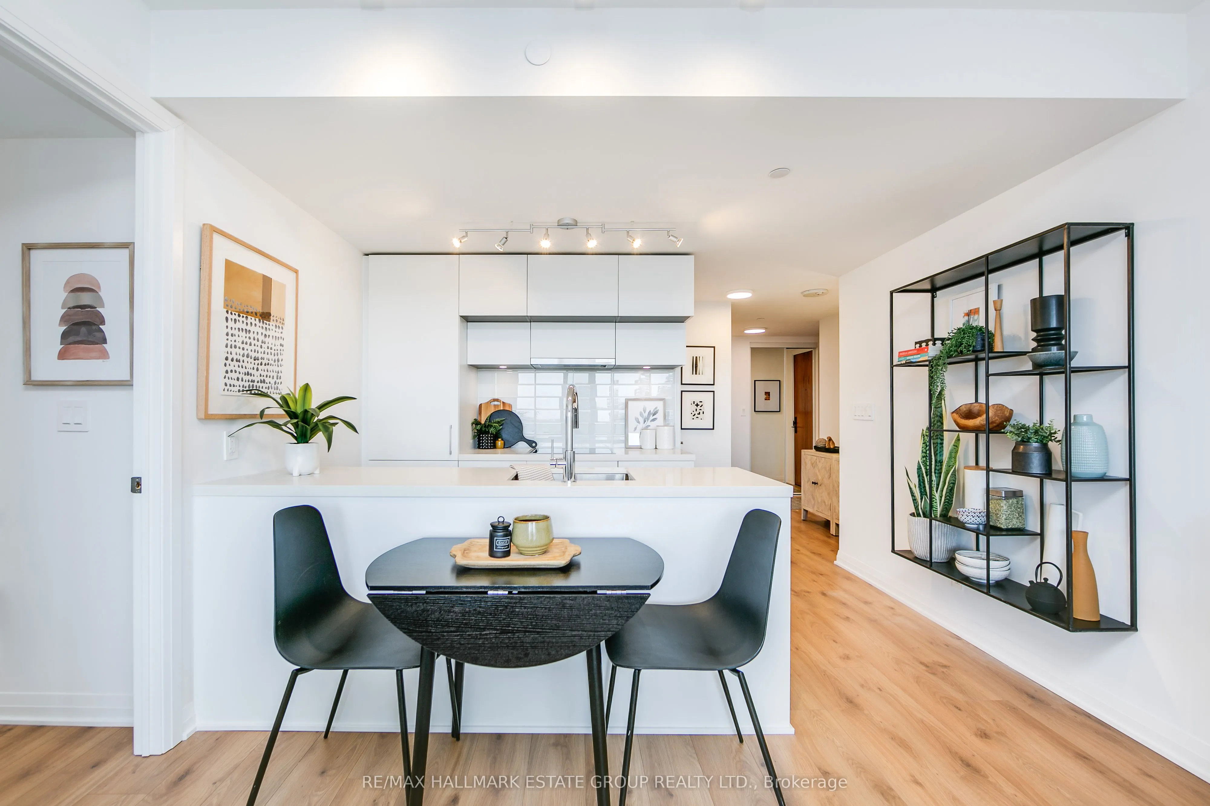 99 Foxbar Road, #1308