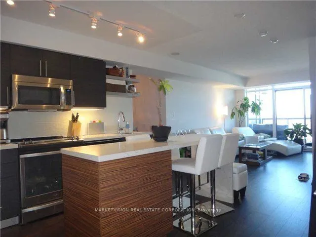 400 Adelaide Street E, #2301
