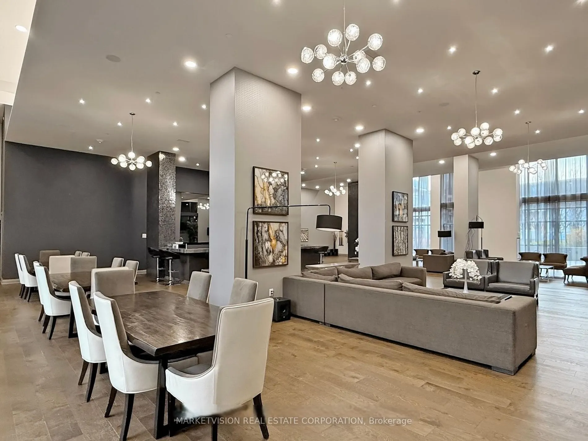 400 Adelaide Street E, #2301