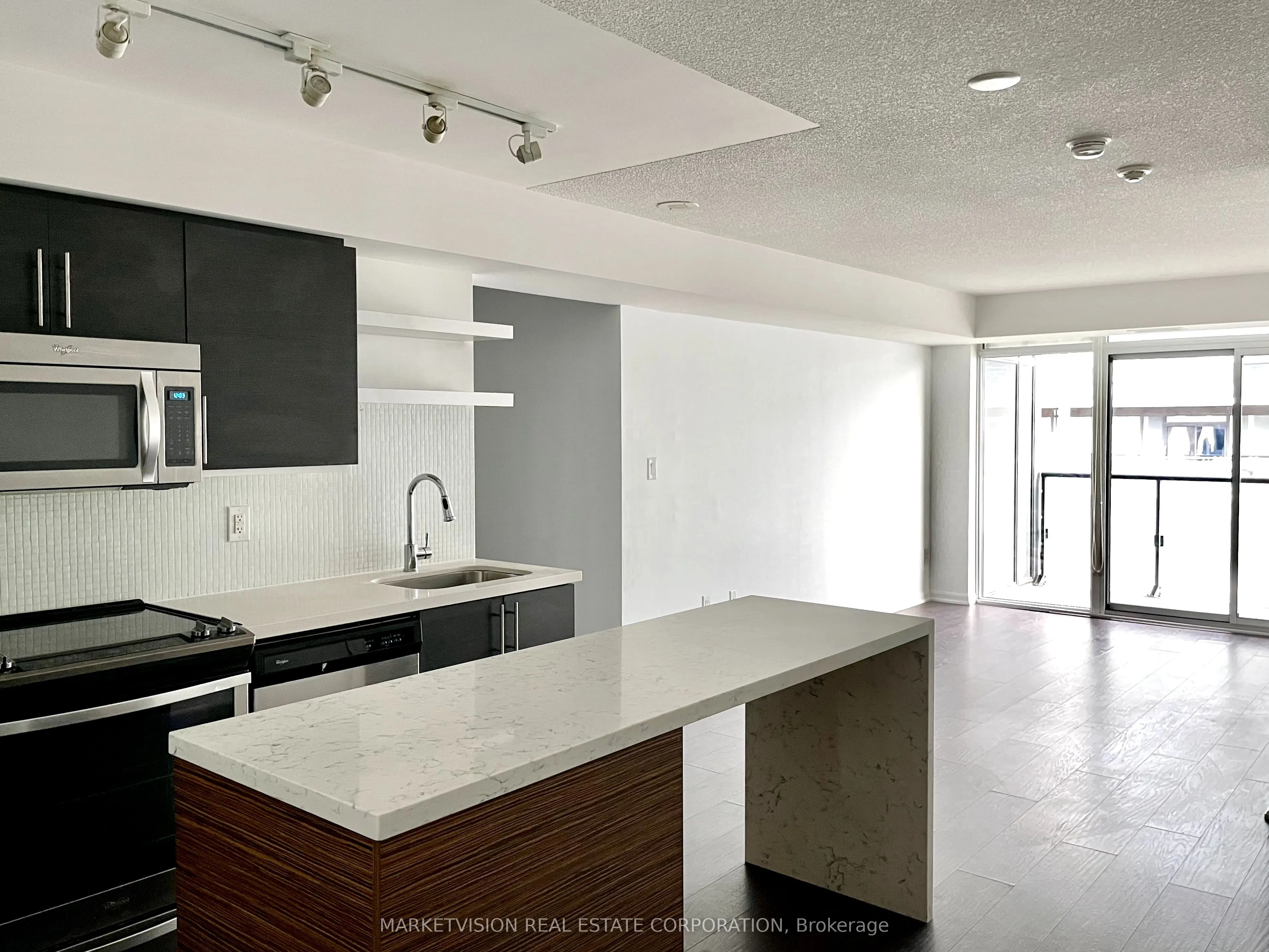 400 Adelaide Street E, #2301