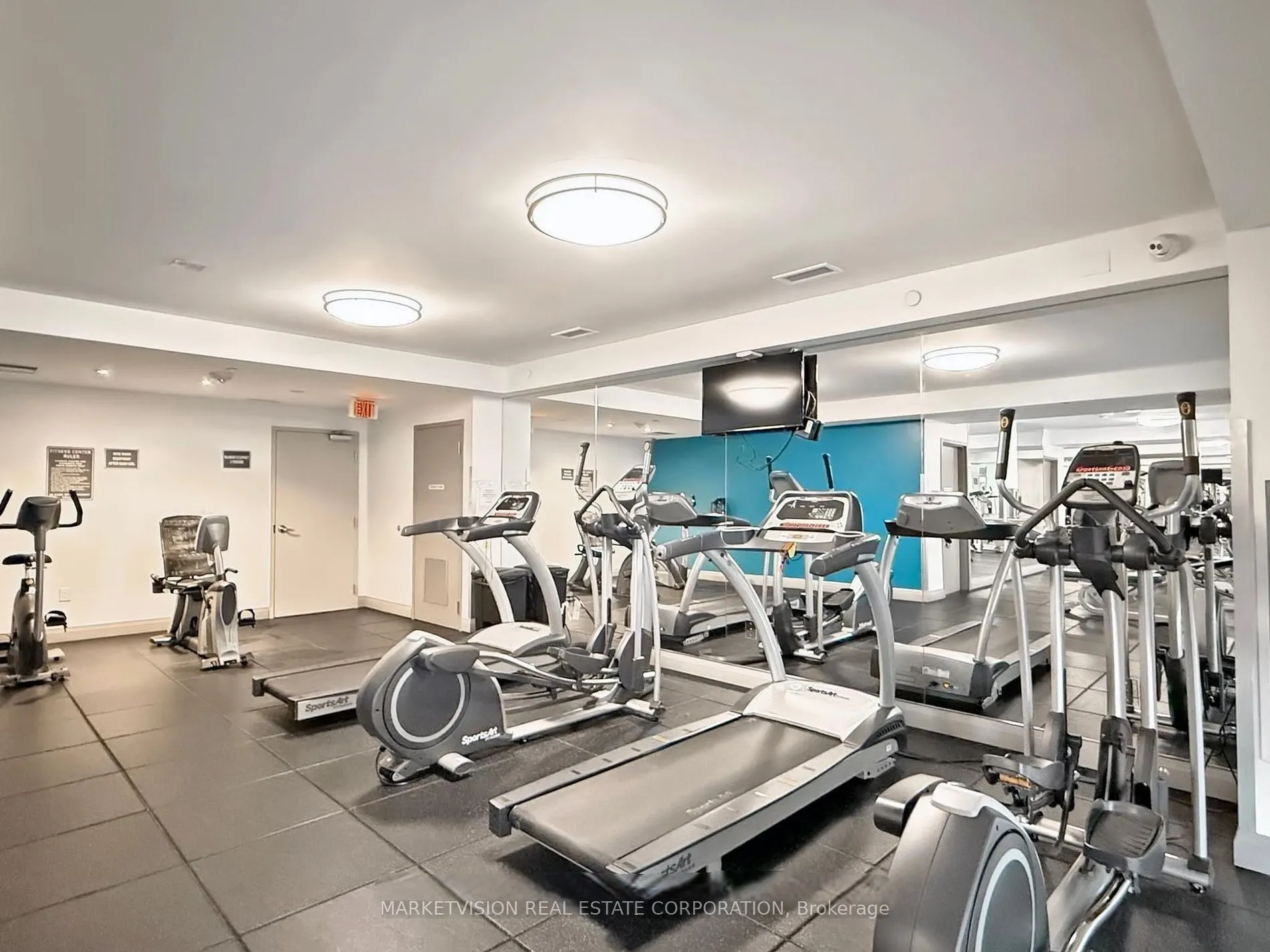400 Adelaide Street E, #2301