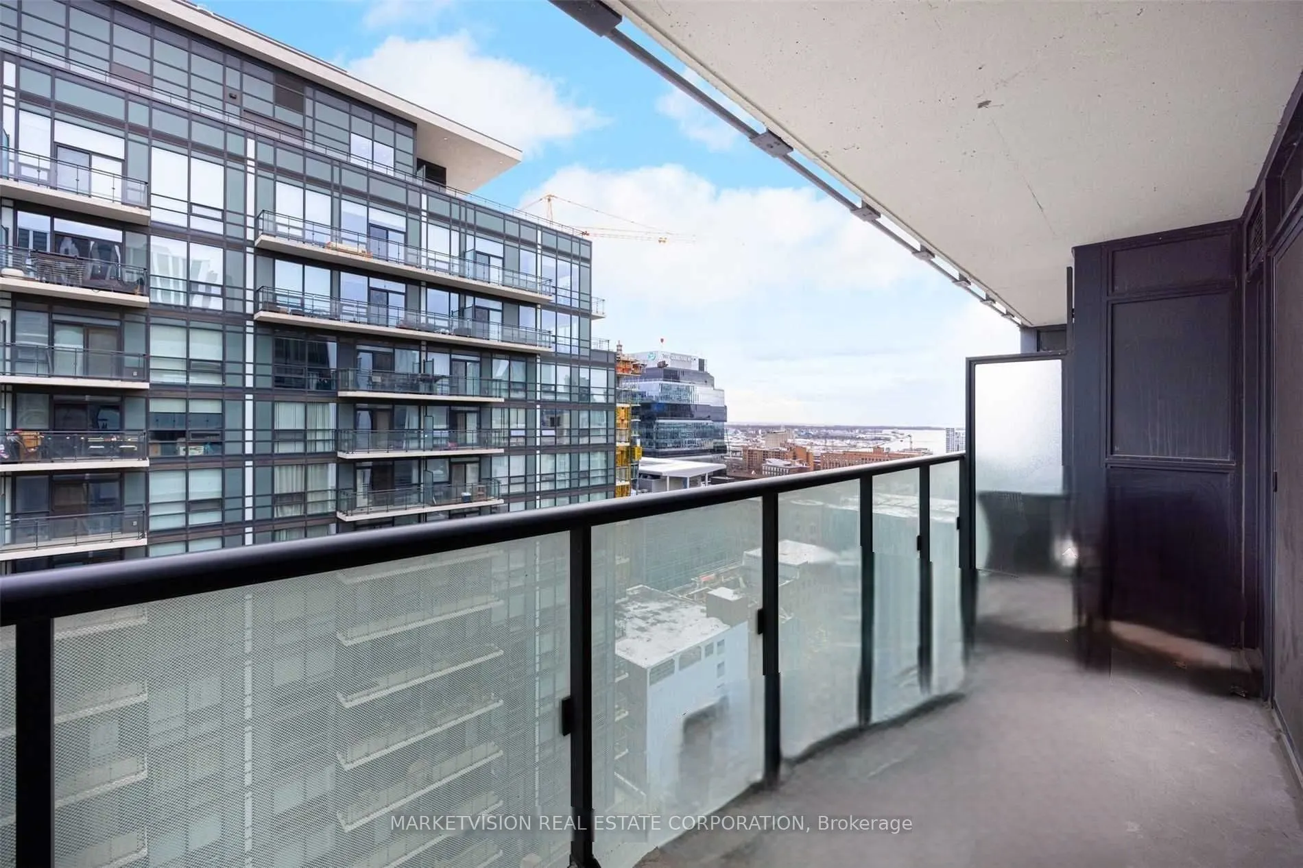 400 Adelaide Street E, #2301