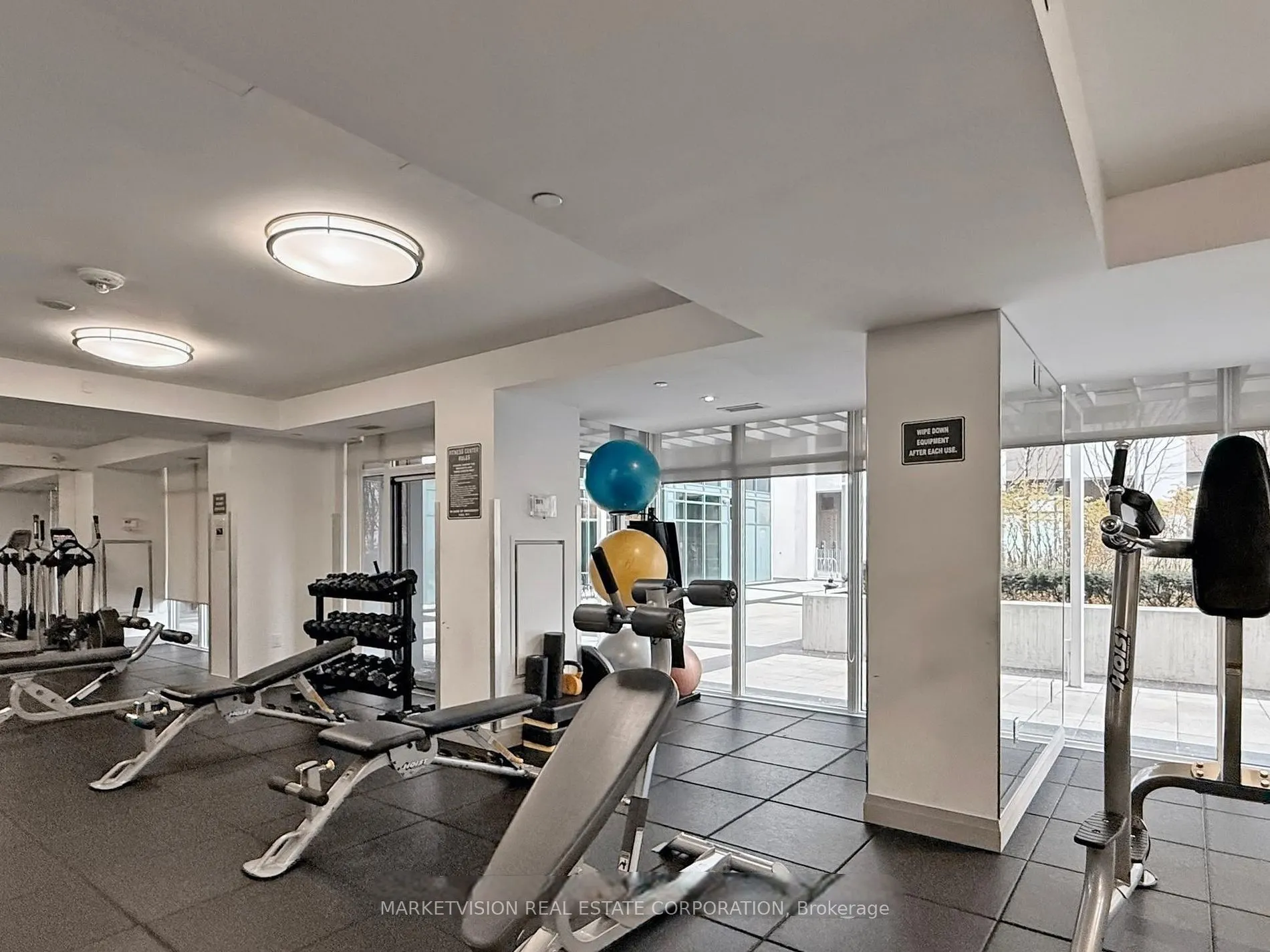 400 Adelaide Street E, #2301