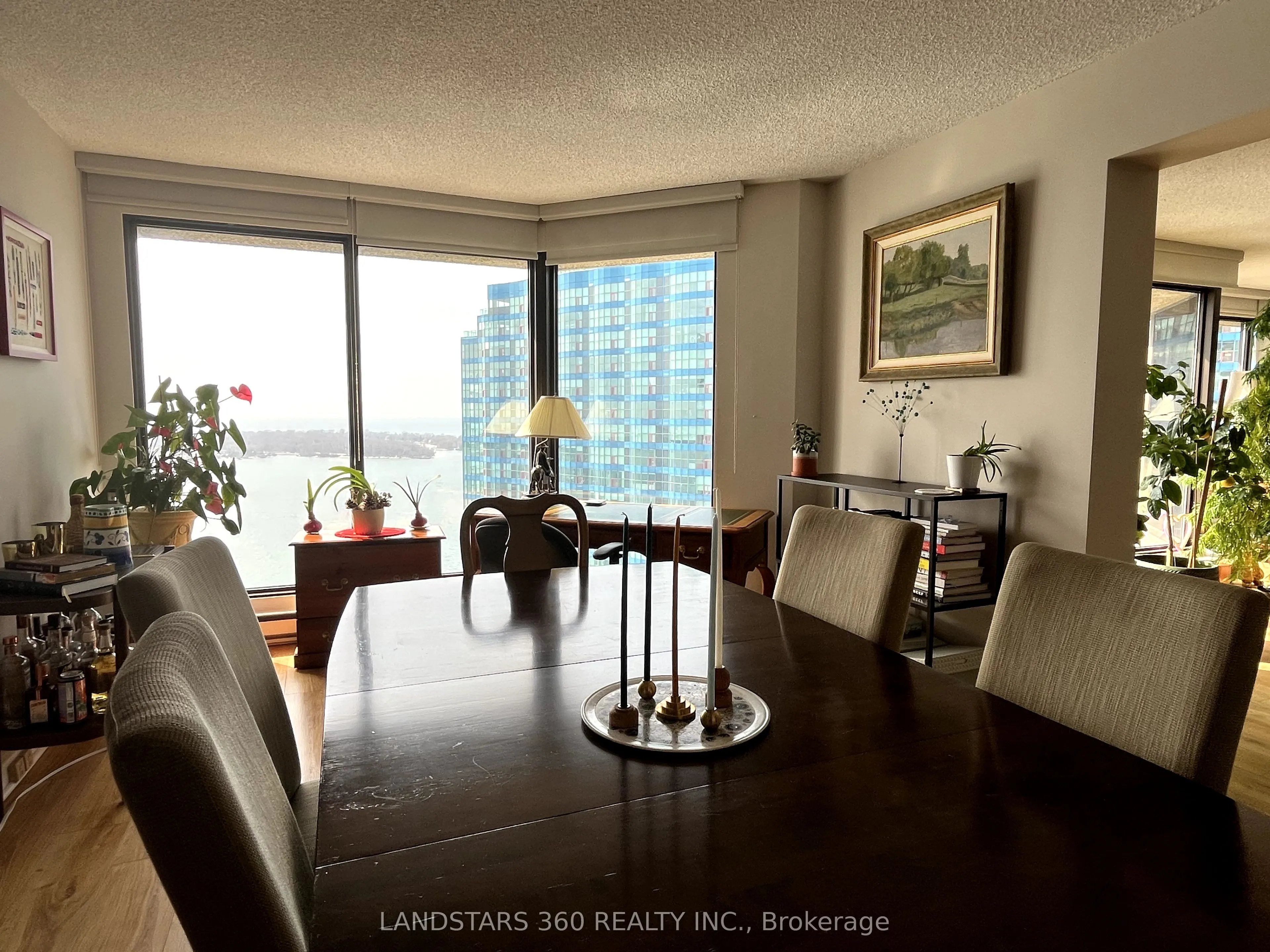 55 Harbour Square #3311