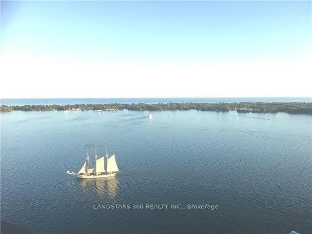 55 Harbour Square #3311