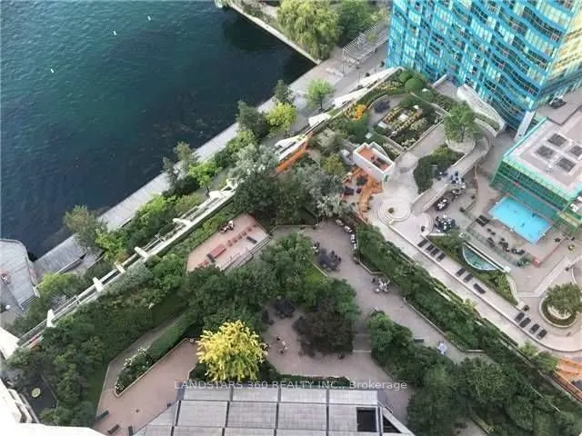 55 Harbour Square #3311