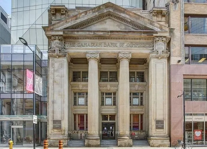 197 Yonge Street, #1704
