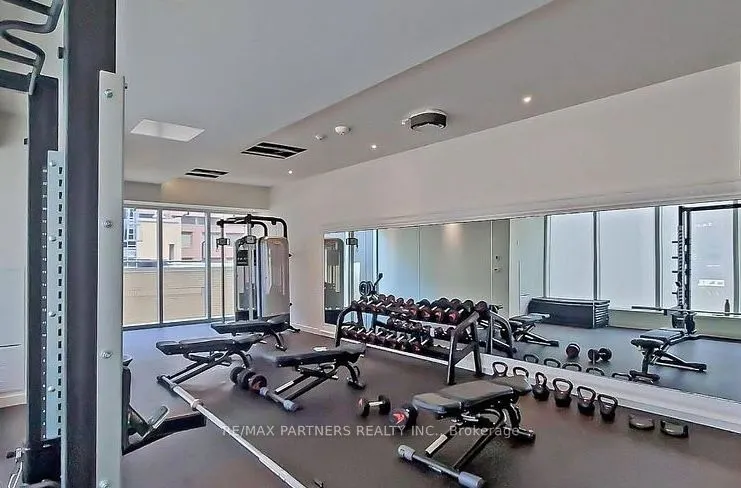 197 Yonge Street, #1704