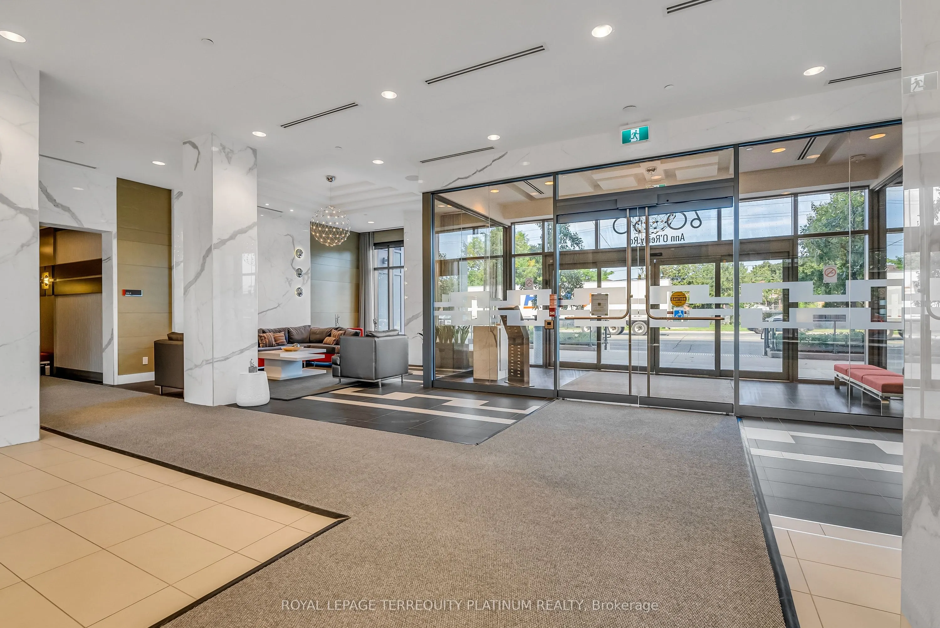 60 Ann O'Reilly Road, #367