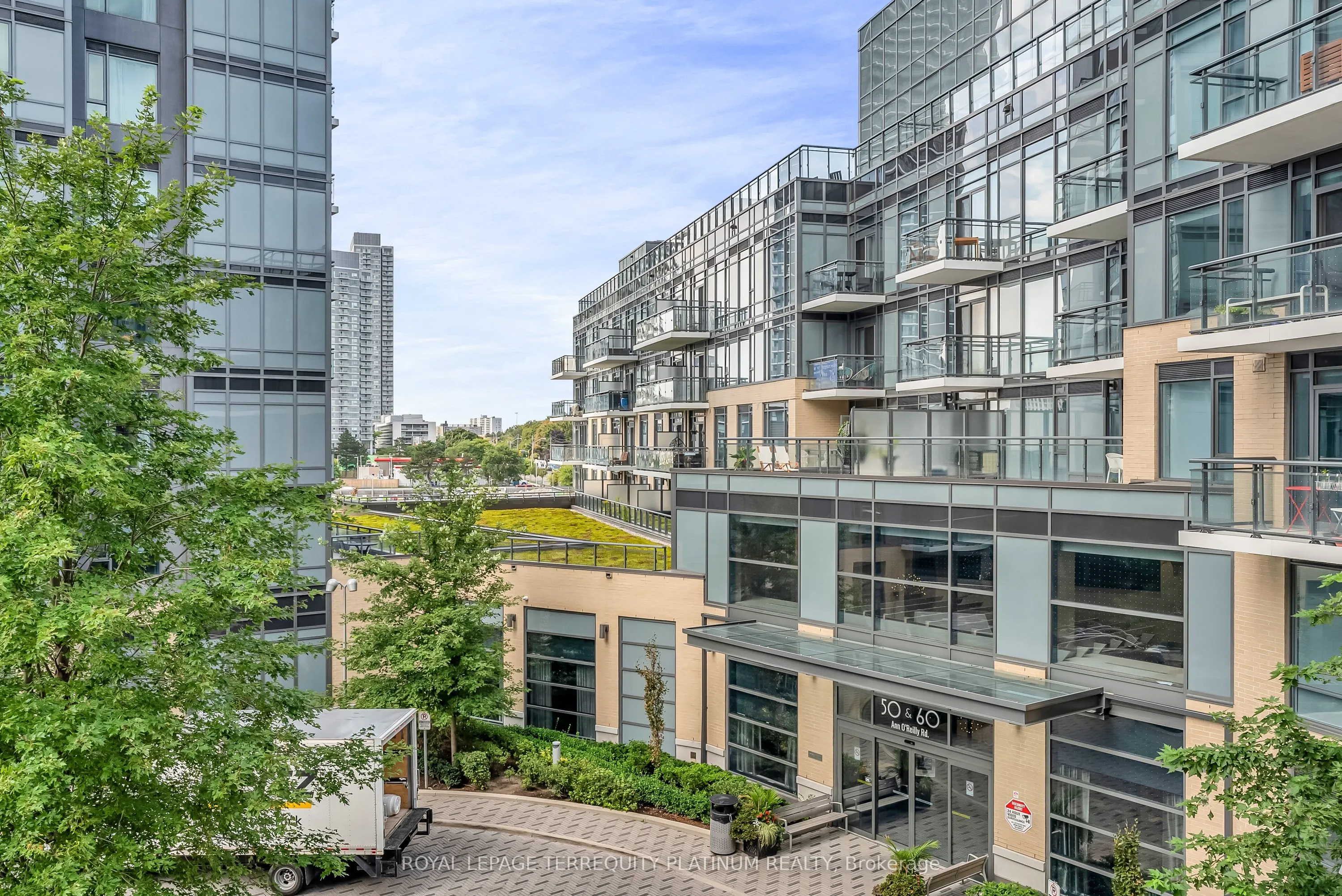 60 Ann O'Reilly Road, #367