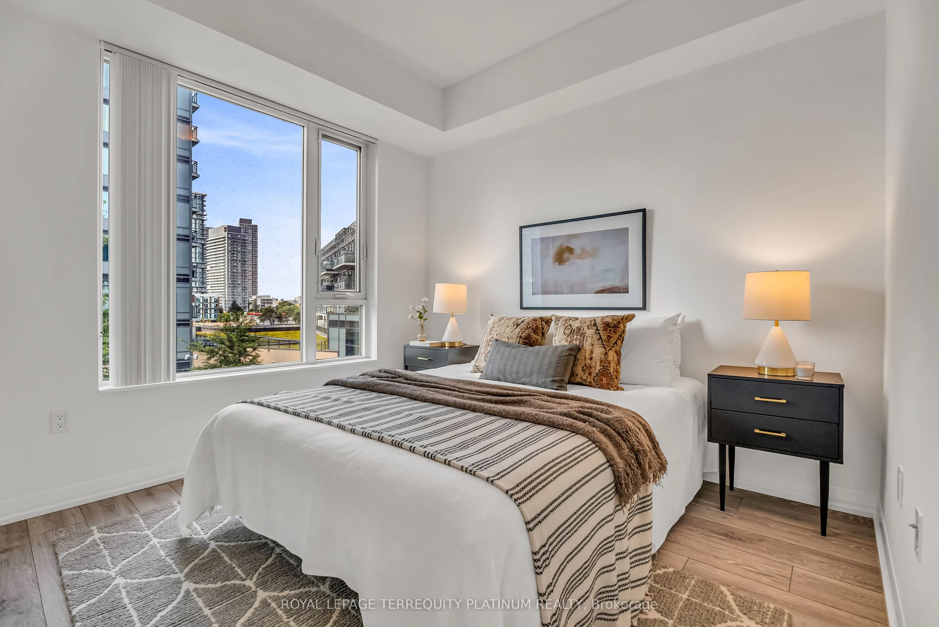 60 Ann O'Reilly Road, #367