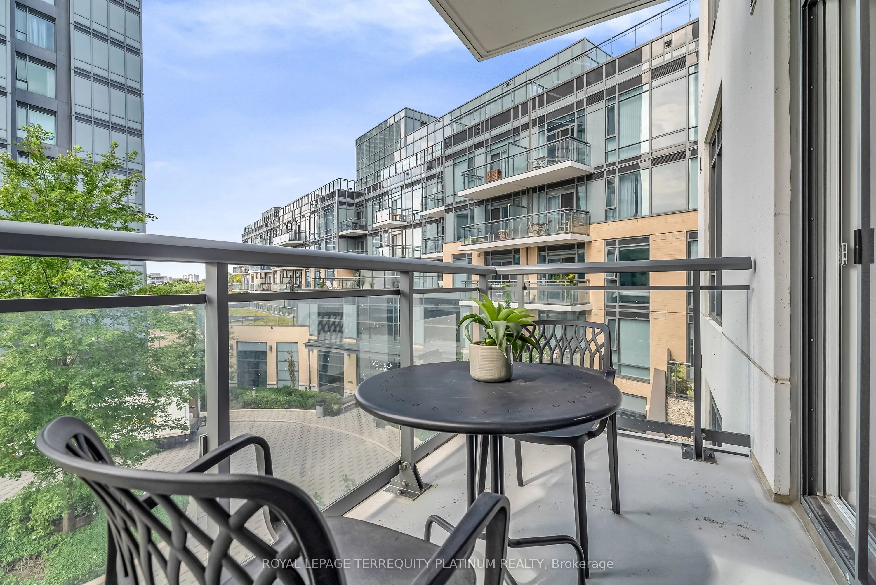 60 Ann O'Reilly Road, #367