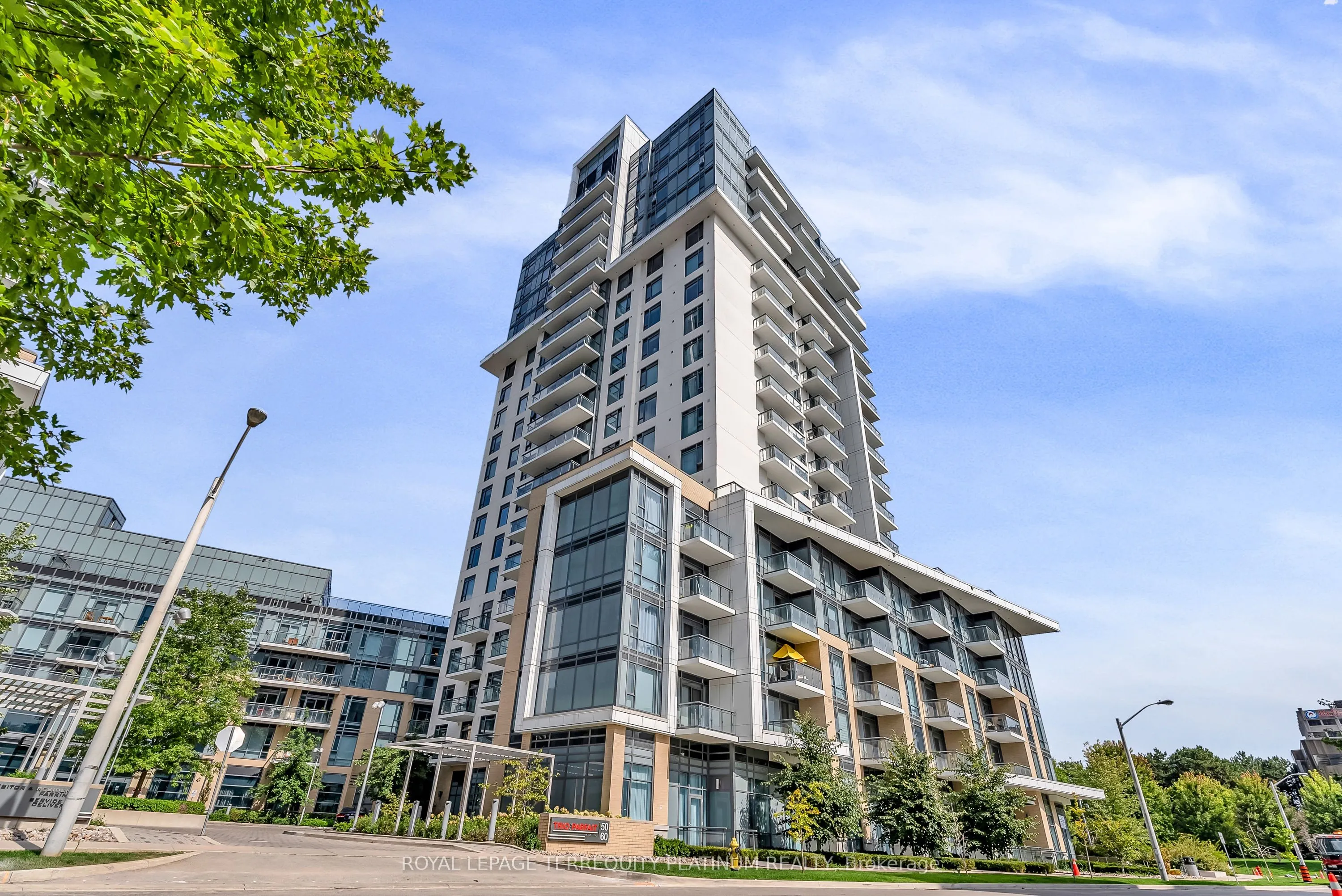 60 Ann O'Reilly Road, #367