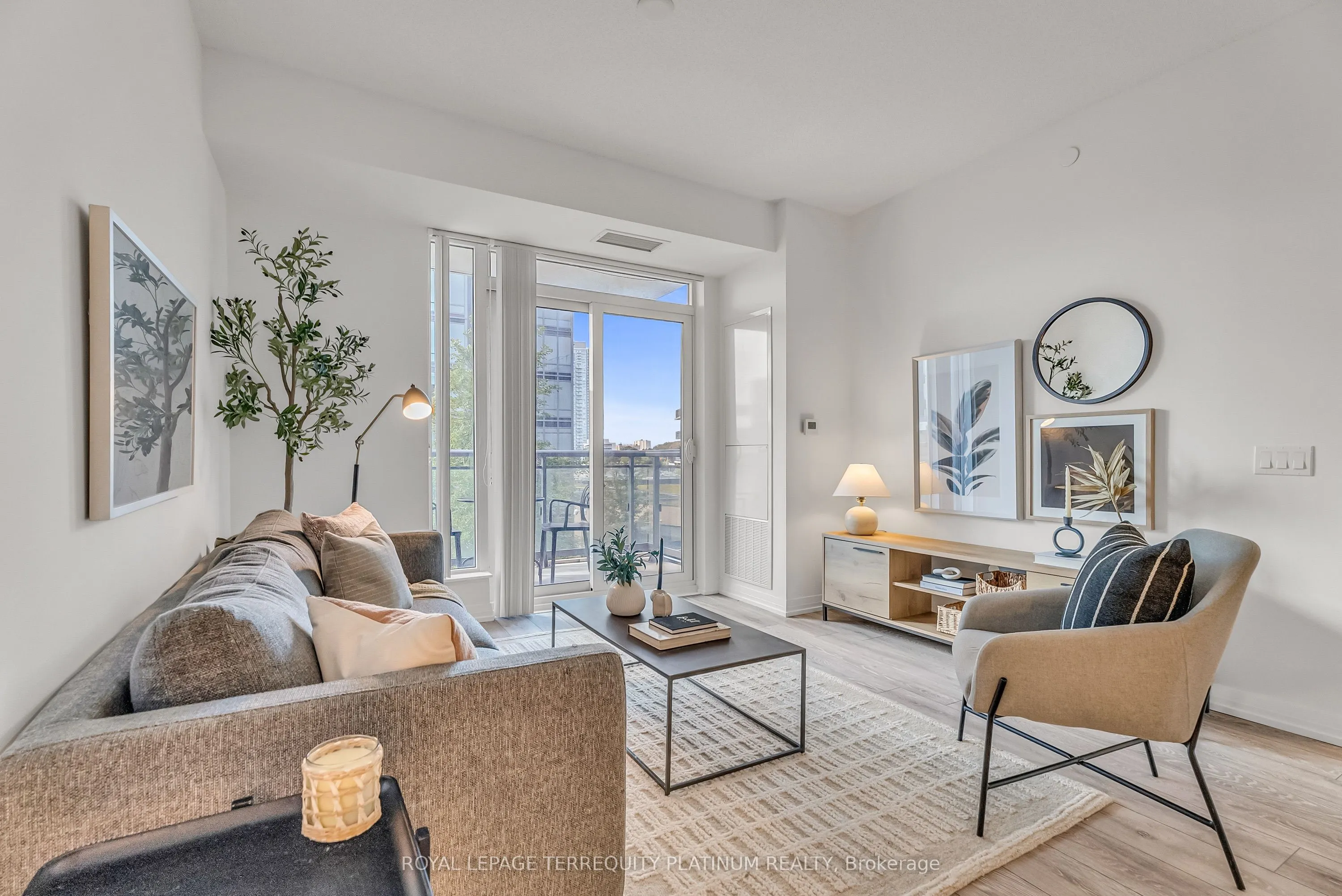 60 Ann O'Reilly Road, #367