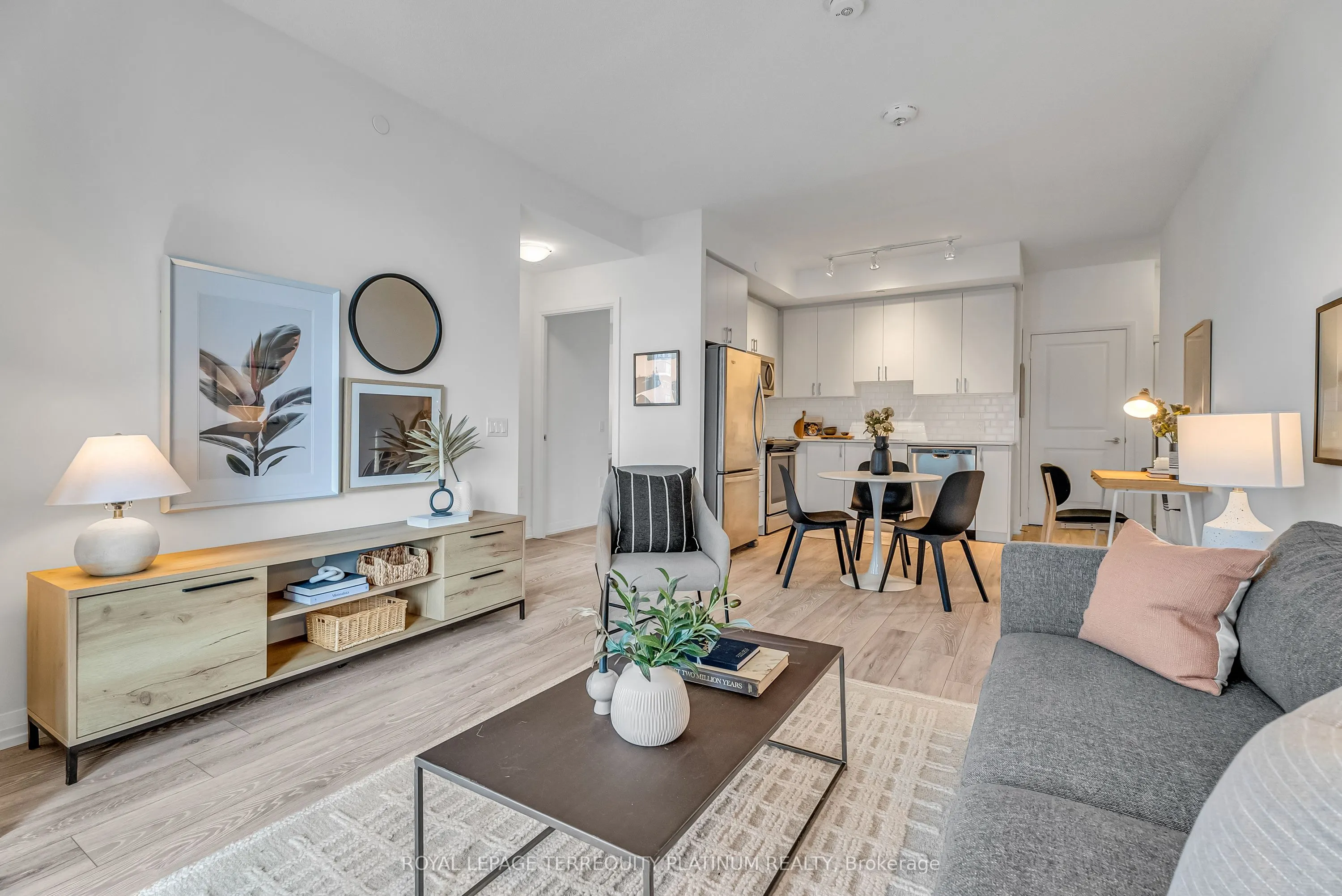 60 Ann O'Reilly Road, #367