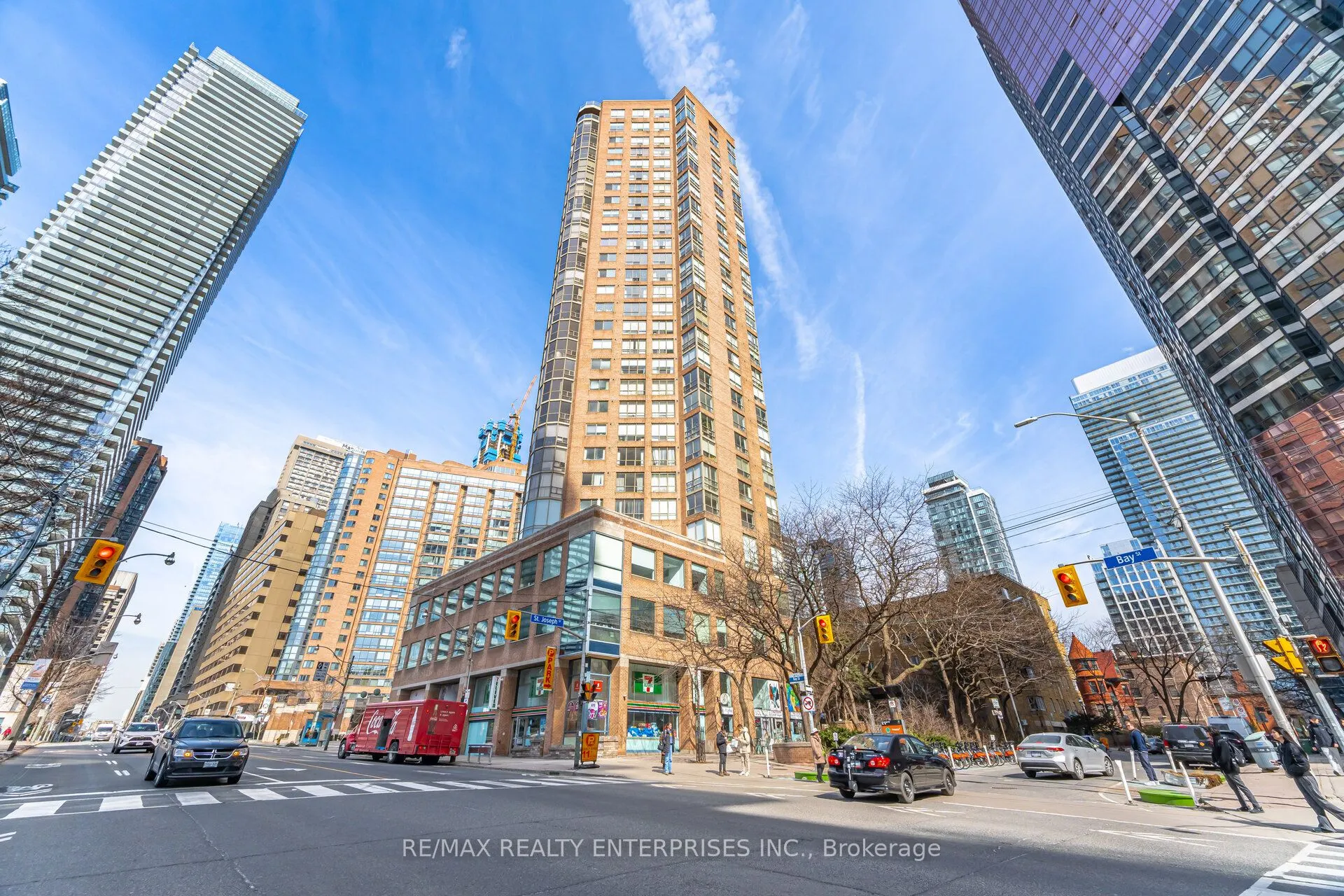 44 St Joseph Street, #2205