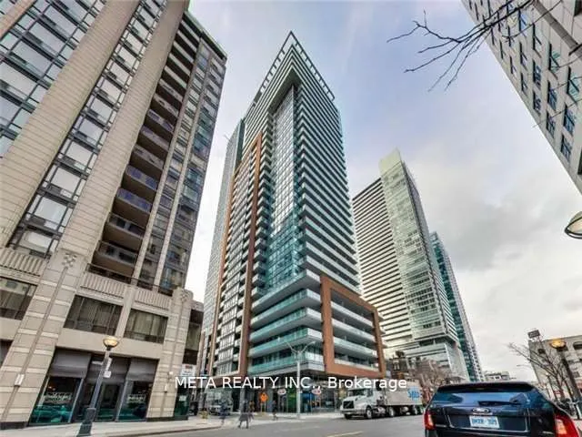 8 Mercer Street, #1709