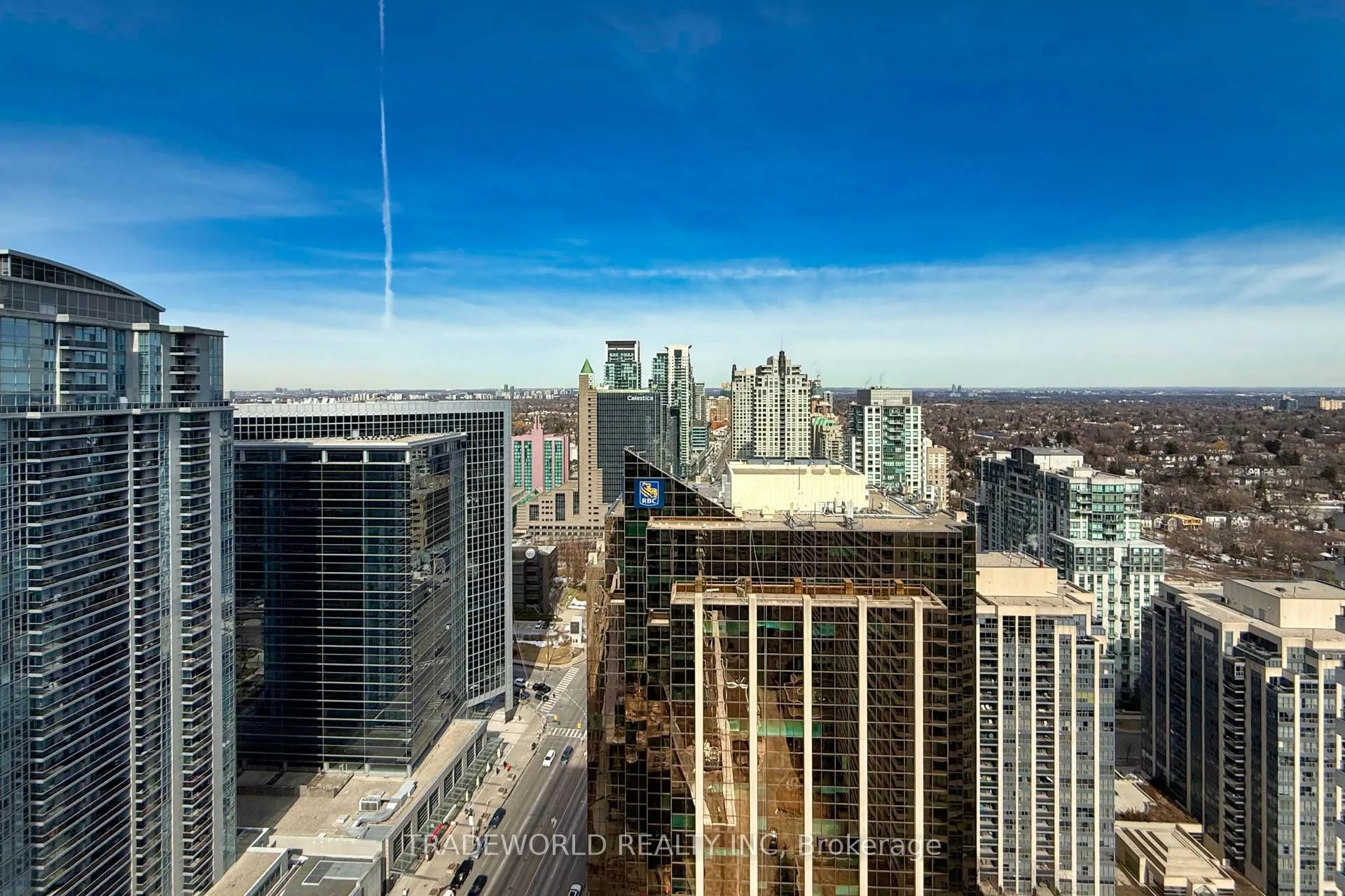 4955 Yonge Street, #3219