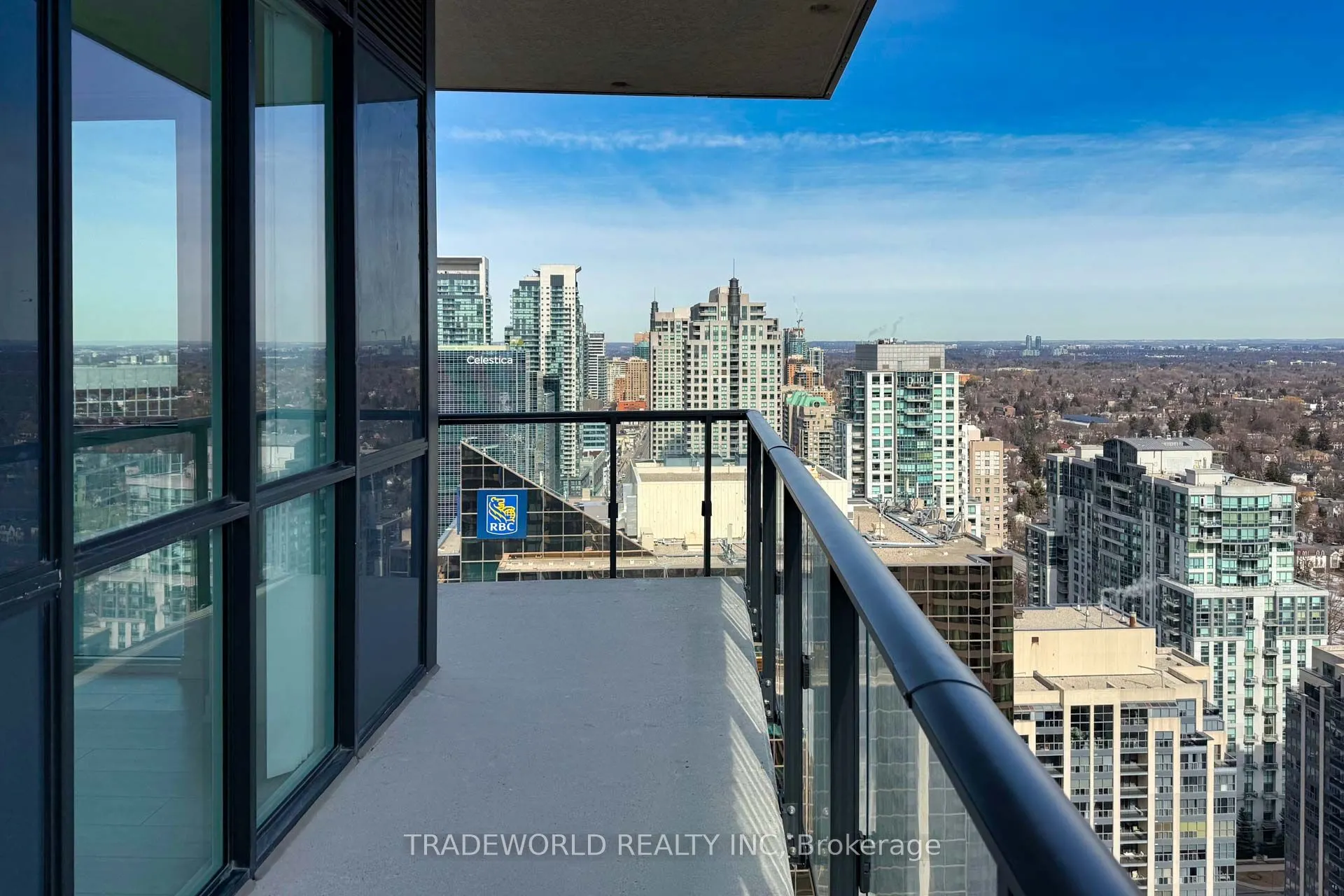 4955 Yonge Street, #3219