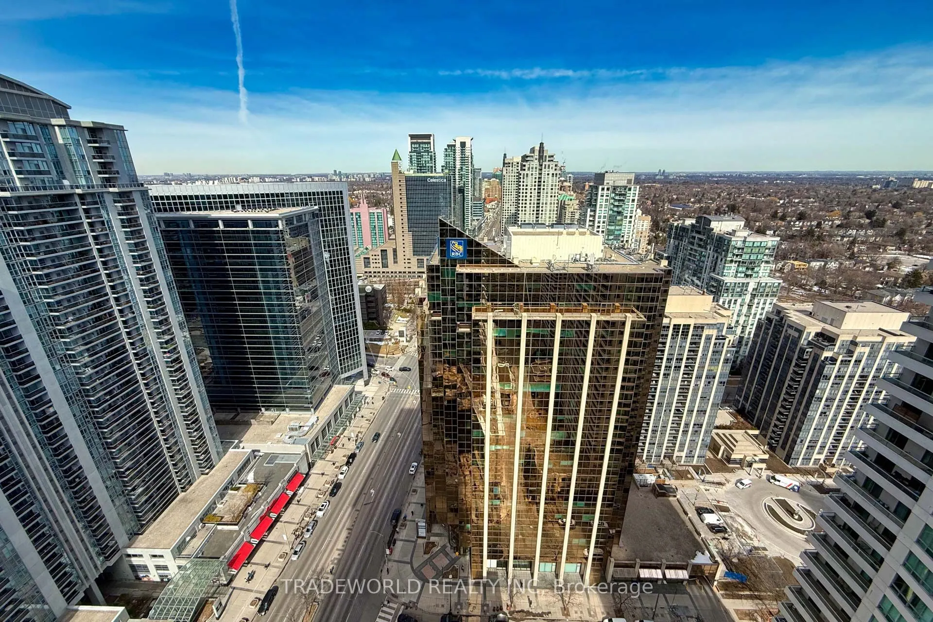4955 Yonge Street, #3219