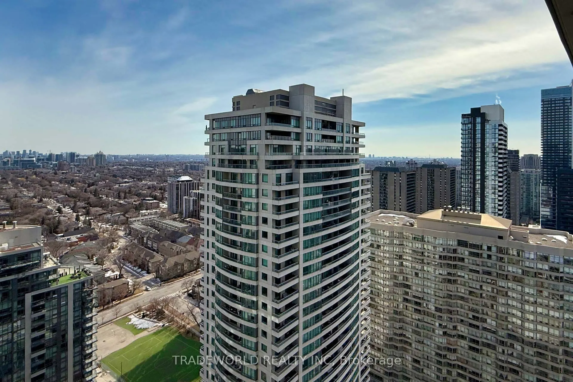 4955 Yonge Street, #3219
