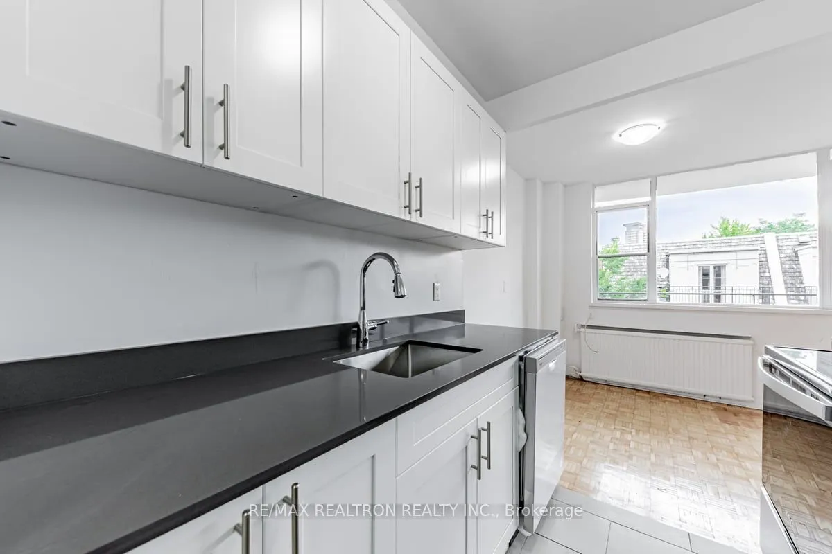 25 Bedford Road, #205