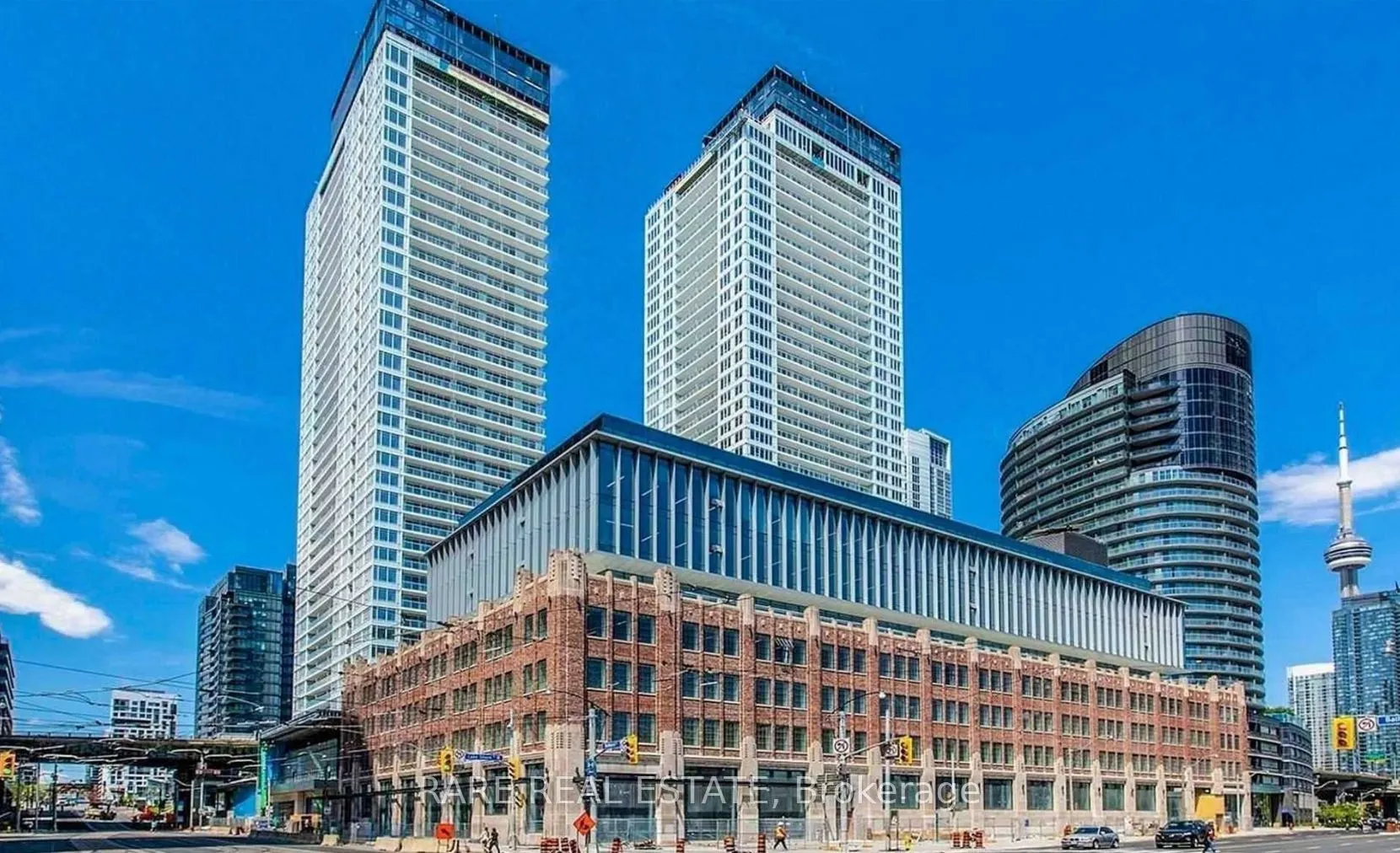 19 Bathurst Street, #3102