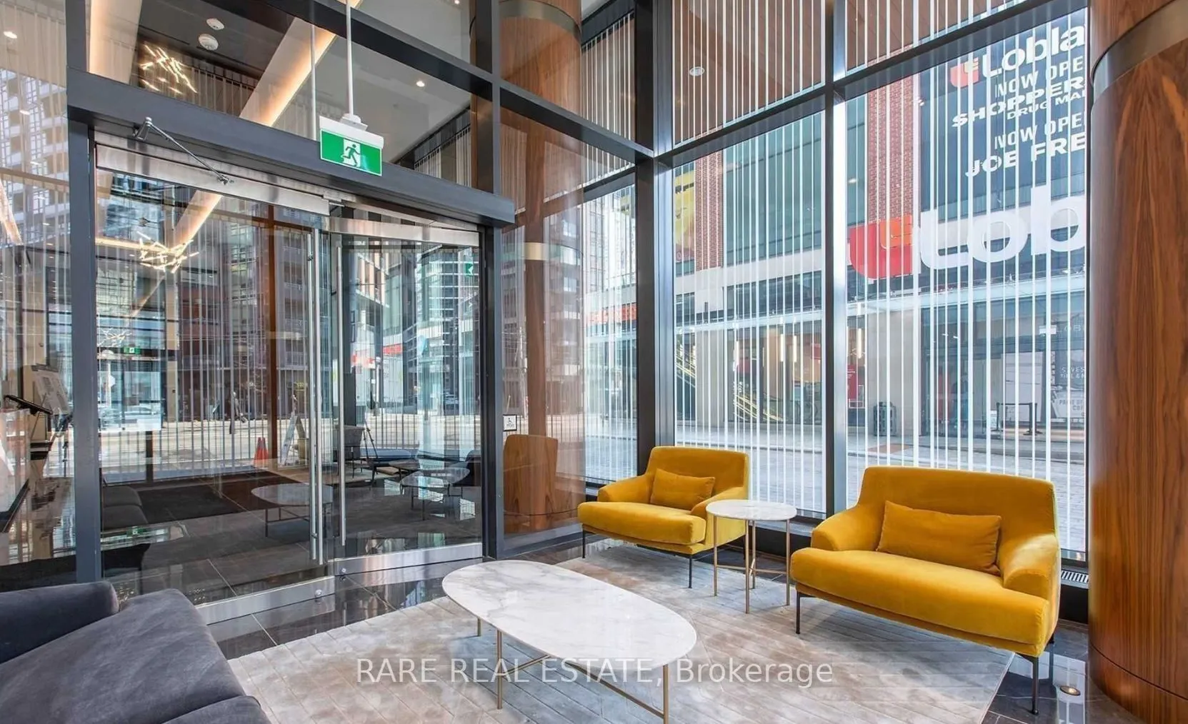 19 Bathurst Street, #3102