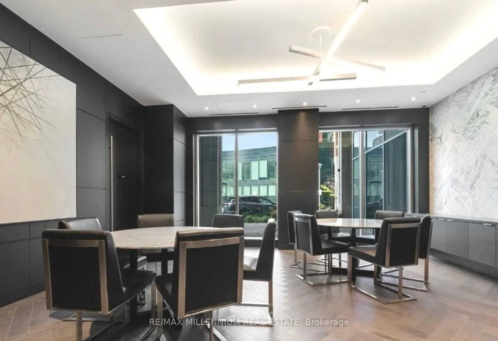 31 Tippett Road, #439