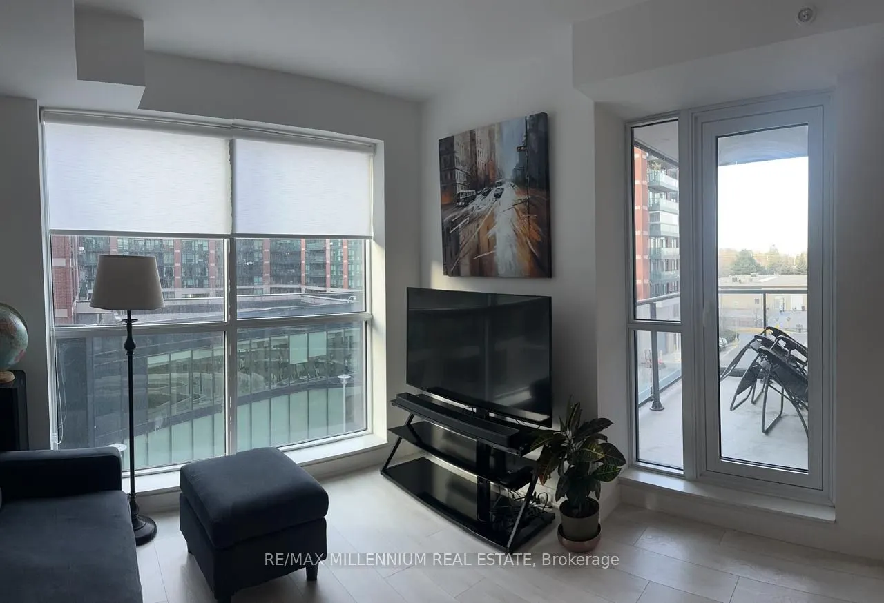31 Tippett Road, #439
