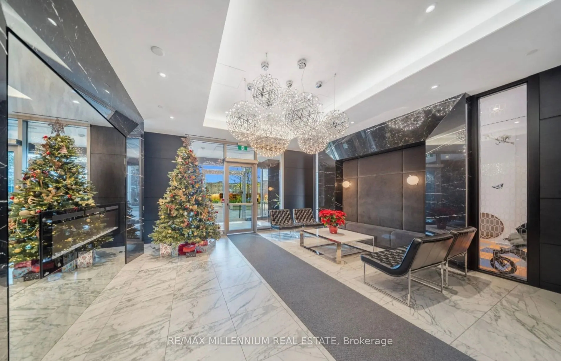 31 Tippett Road, #439