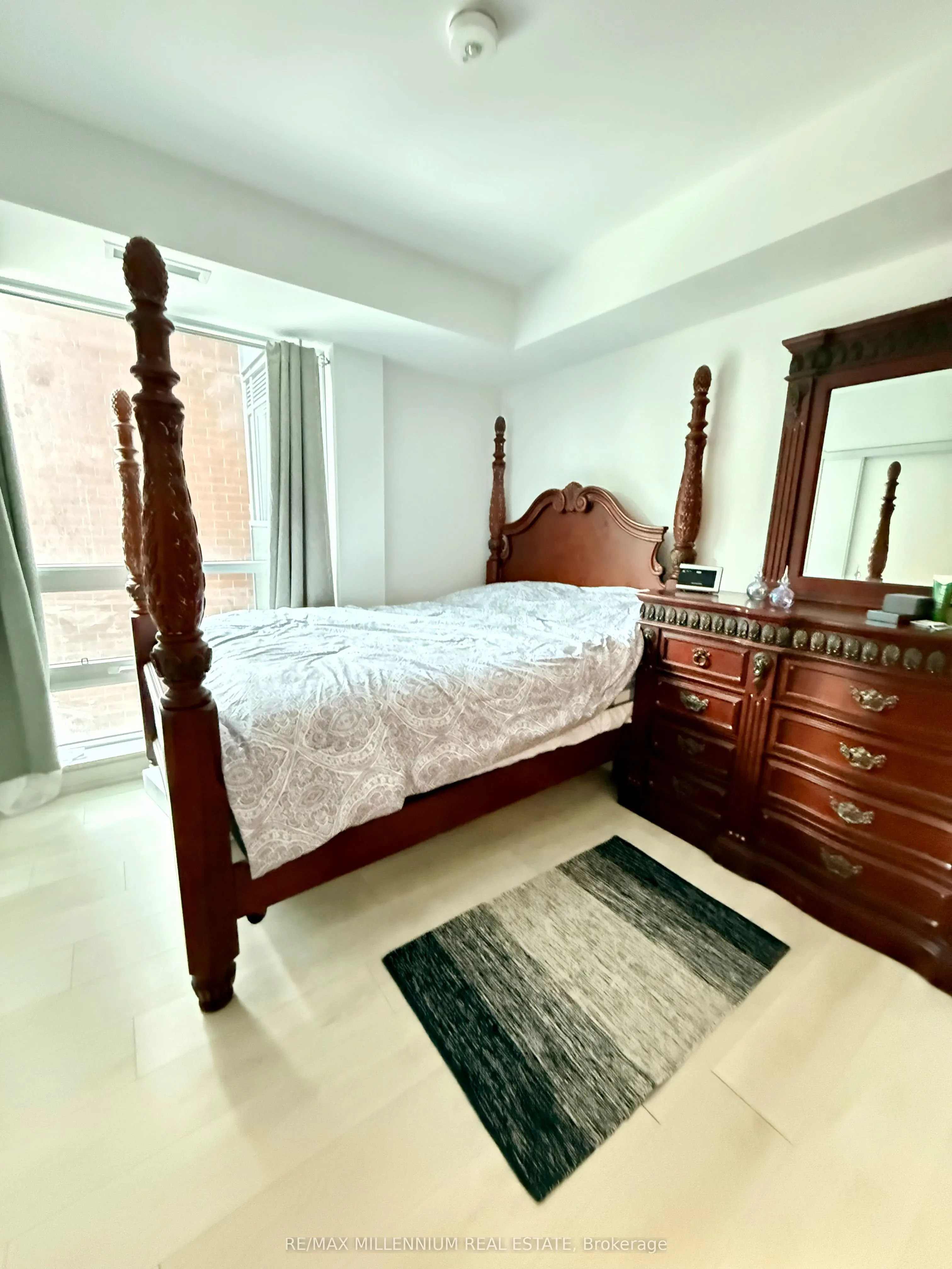 31 Tippett Road, #439