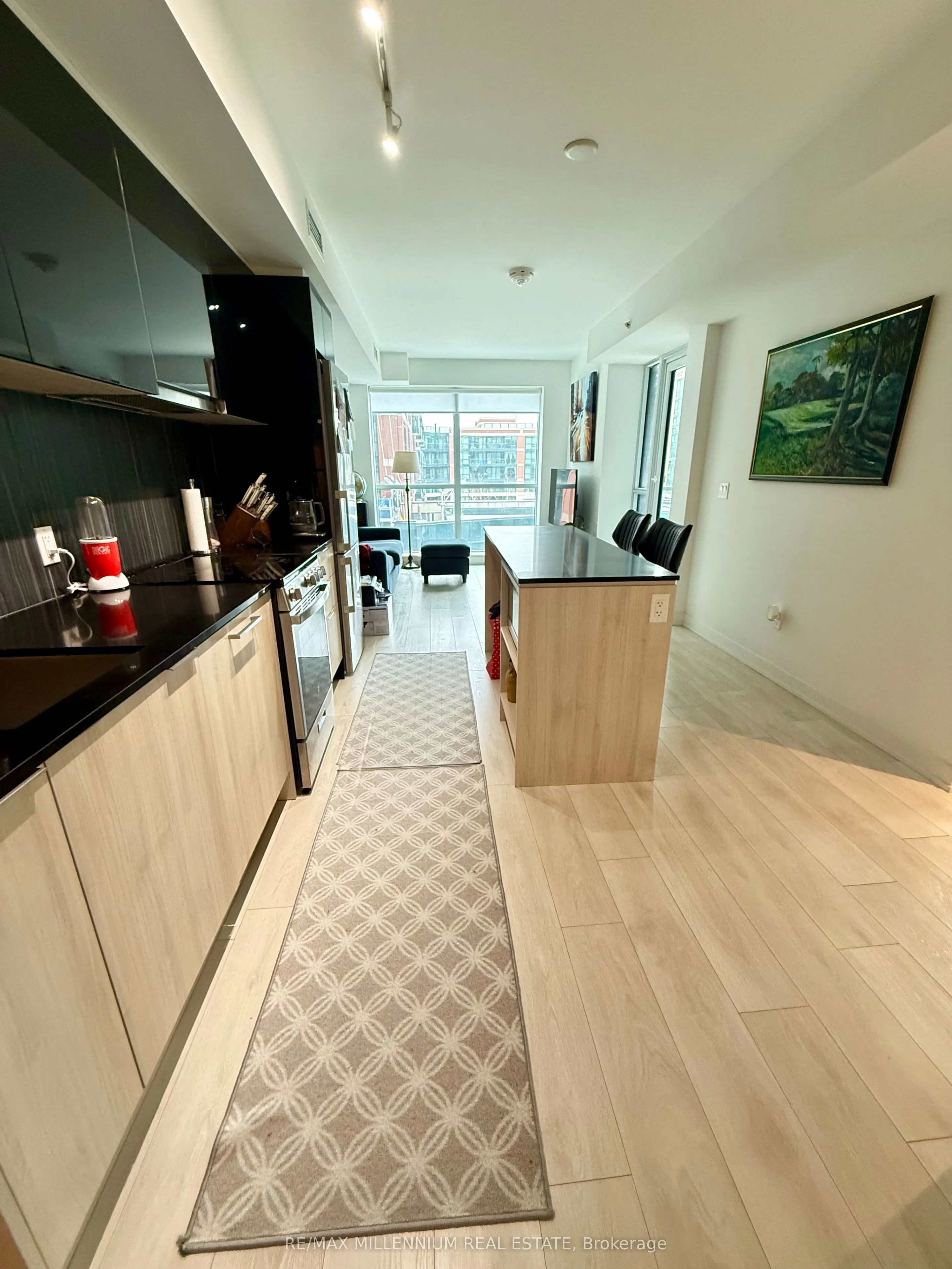 31 Tippett Road, #439