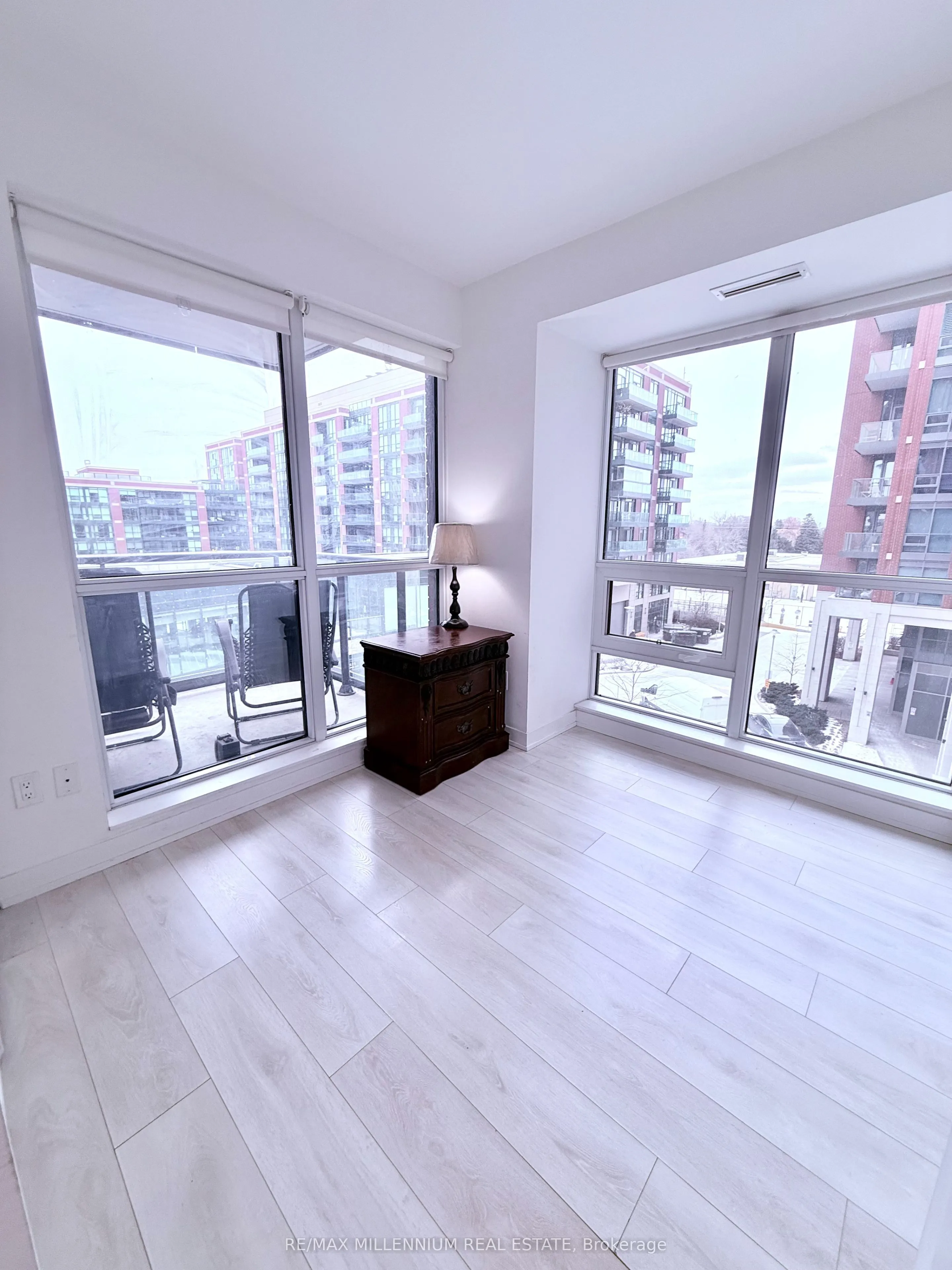31 Tippett Road, #439
