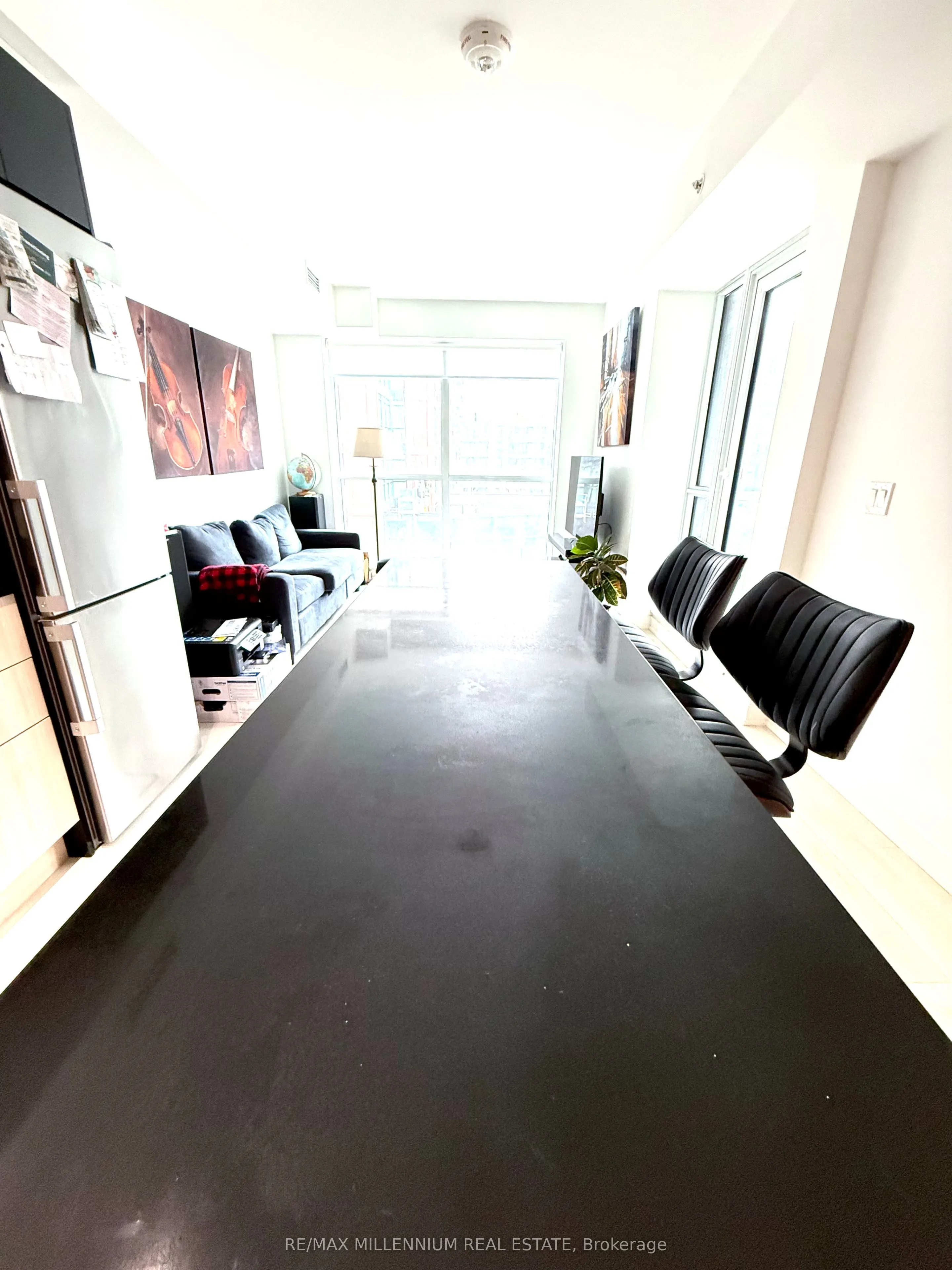 31 Tippett Road, #439