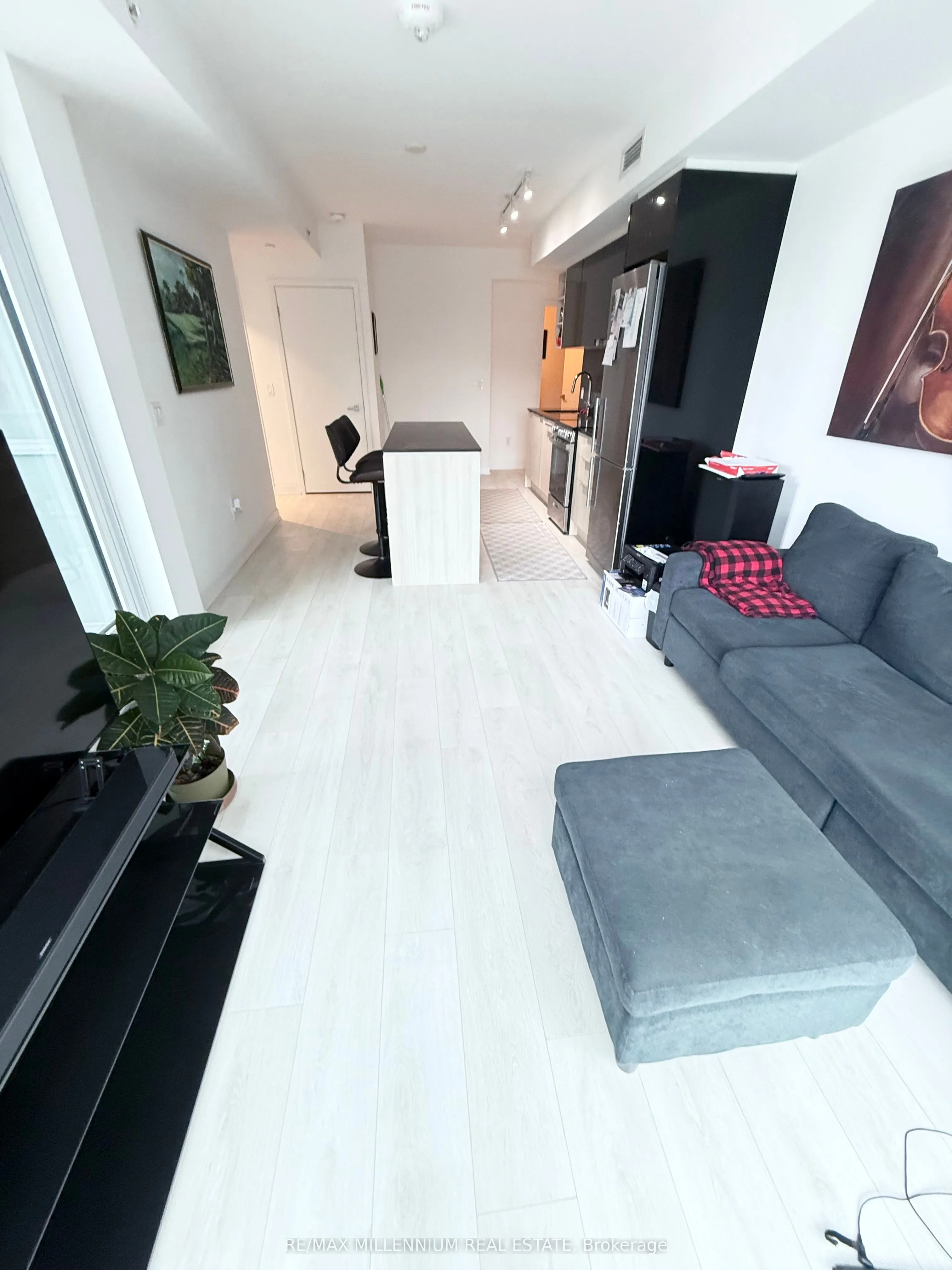 31 Tippett Road, #439