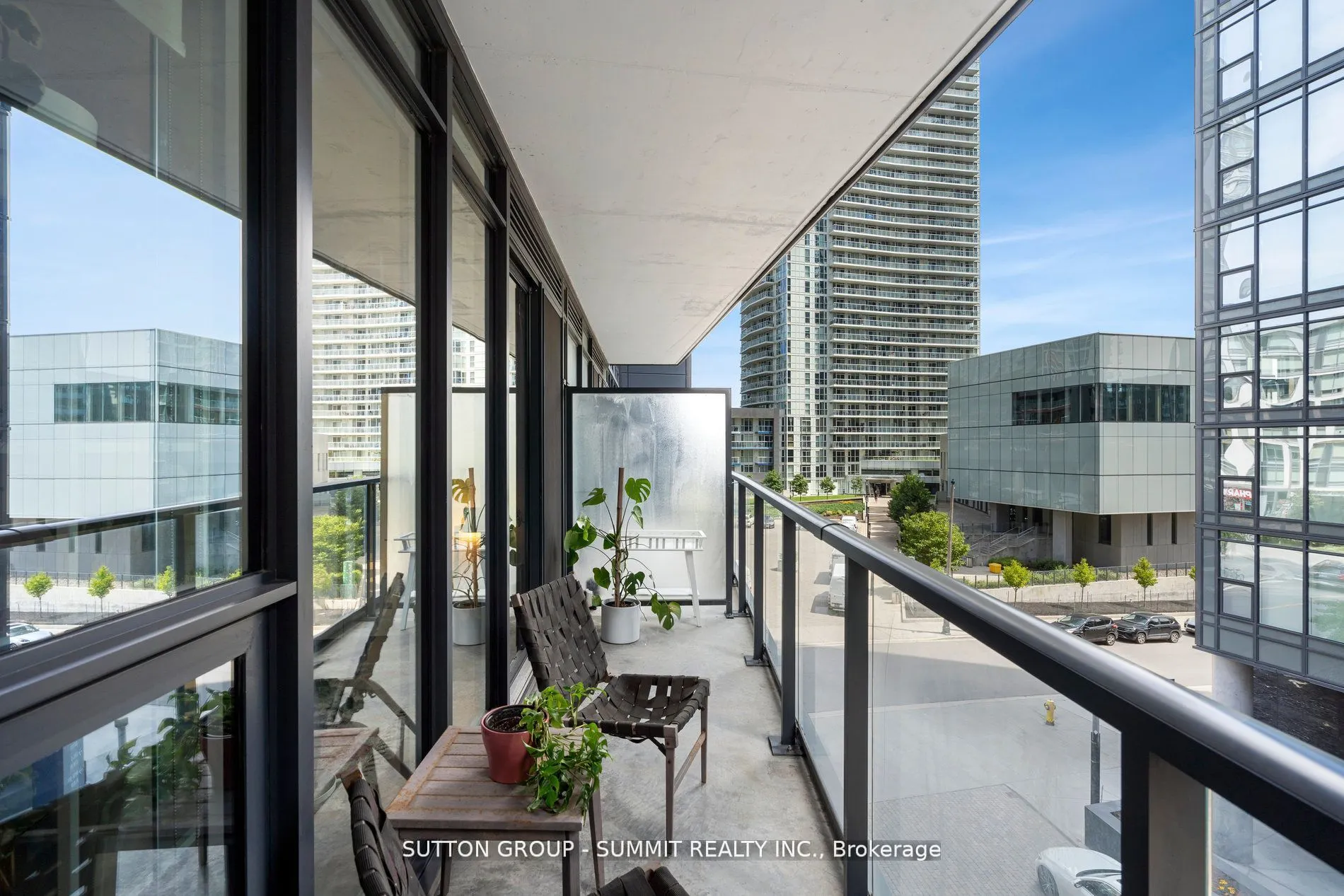 90 Queens Wharf Road, #306