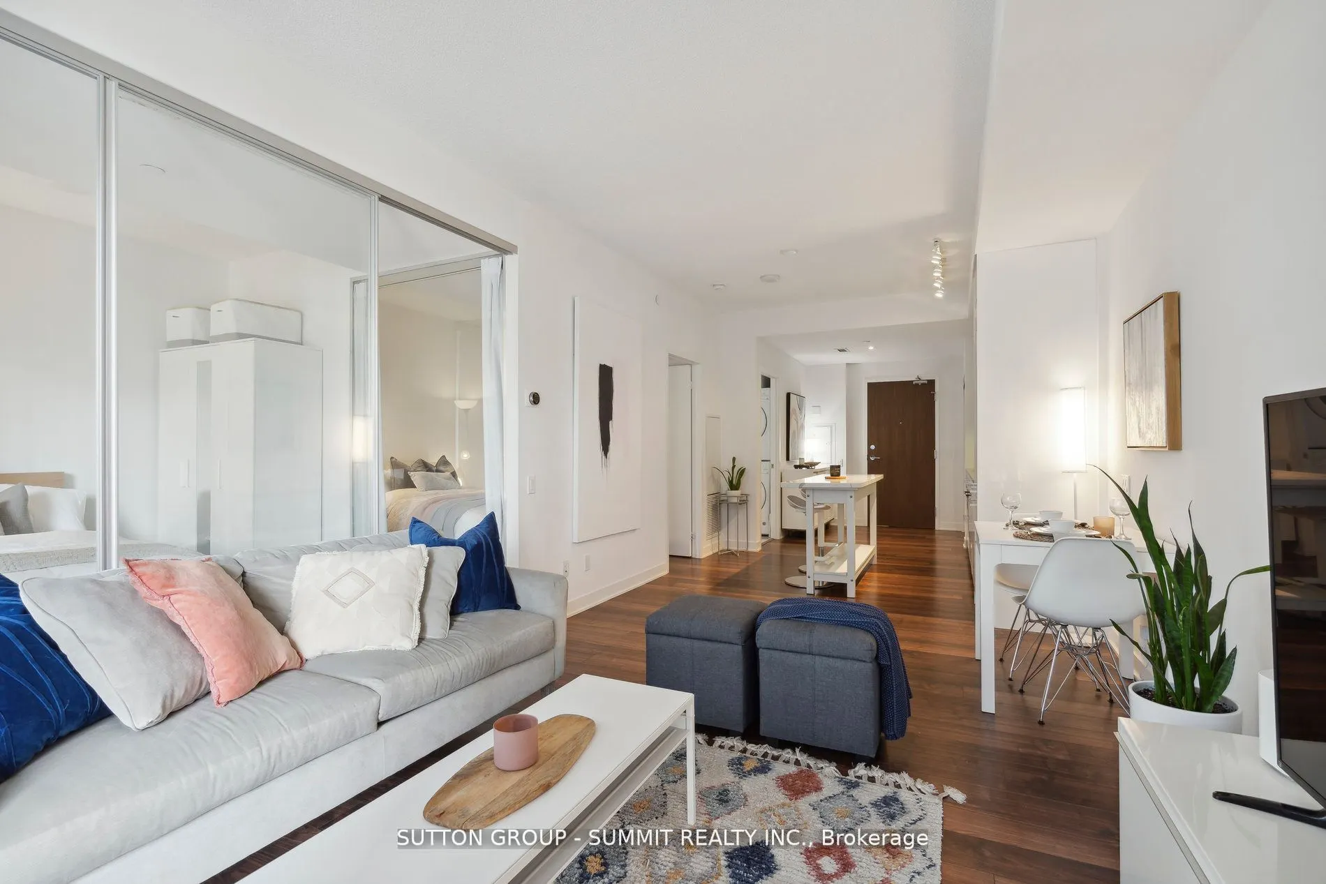 90 Queens Wharf Road, #306