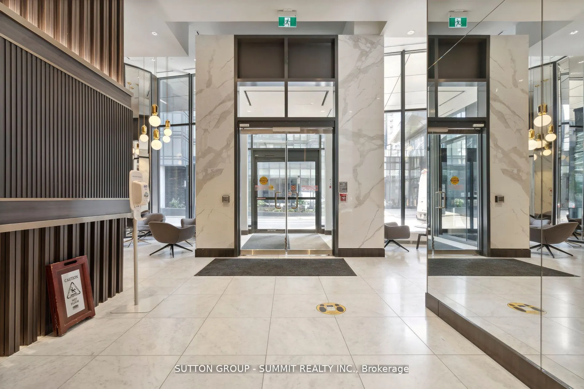 90 Queens Wharf Road, #306